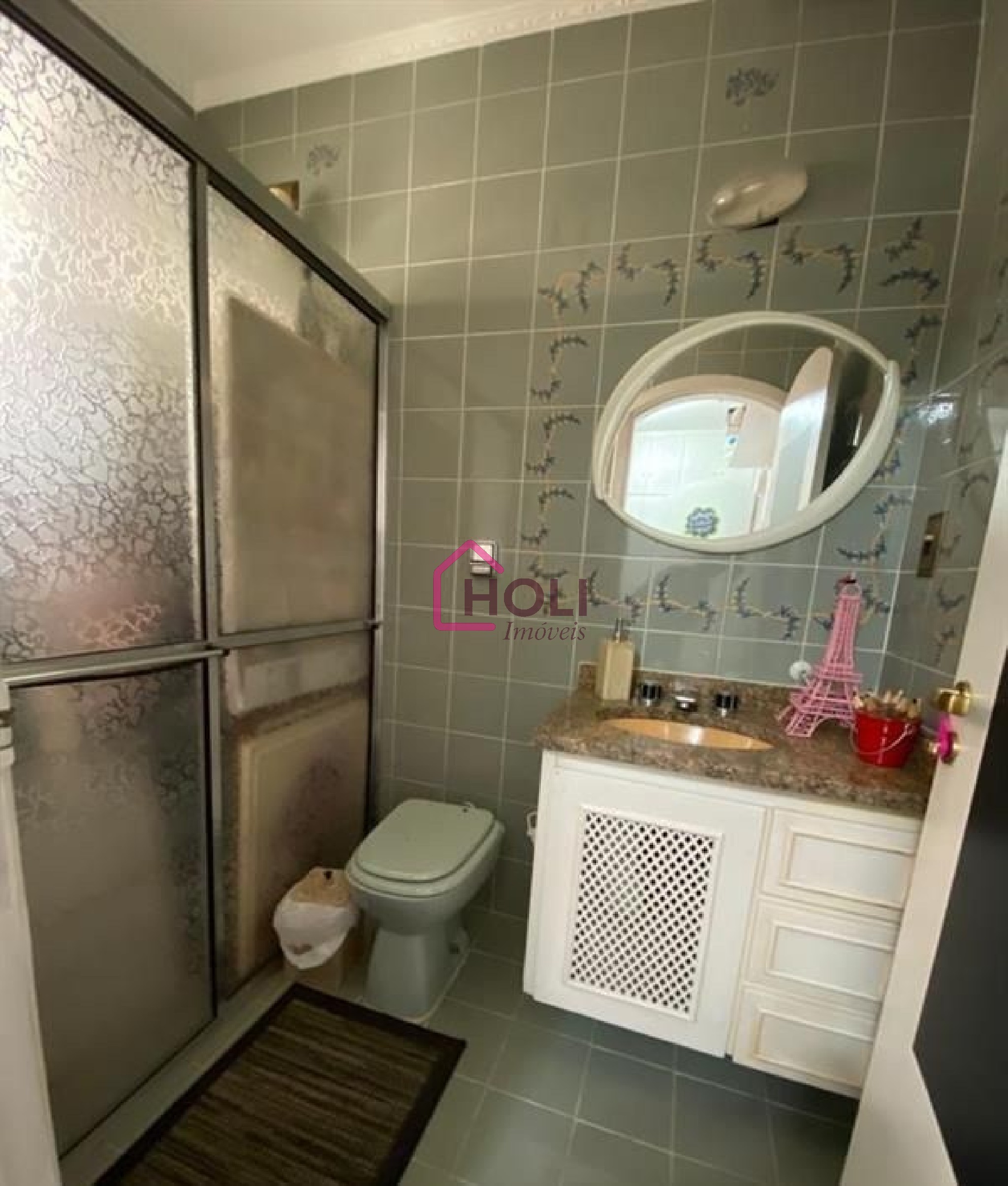 Casa, 3 quartos, 250 m² - Foto 11