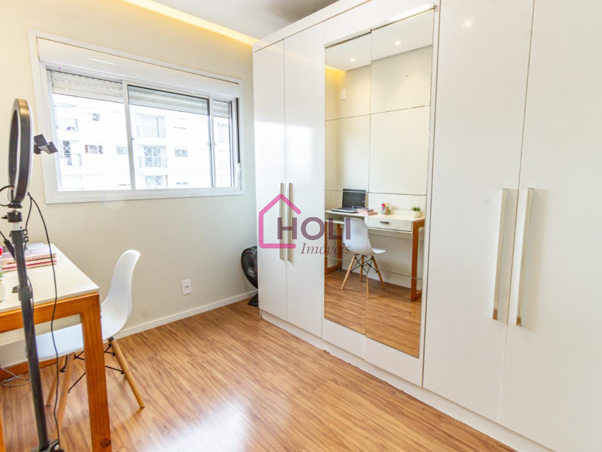 Apartamento, 2 quartos, 38 m² - Foto 11