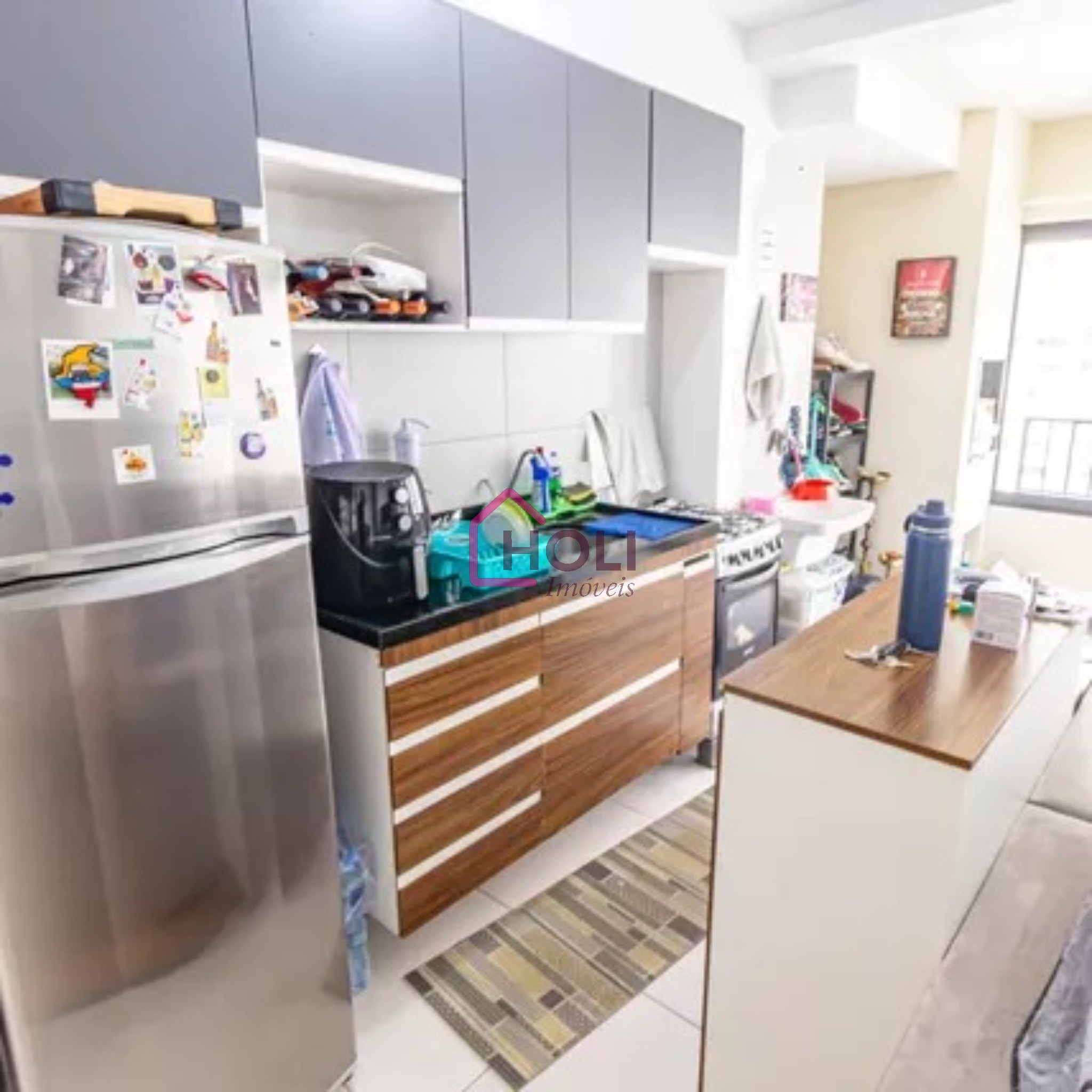 Apartamento, 2 quartos, 50 m² - Foto 19