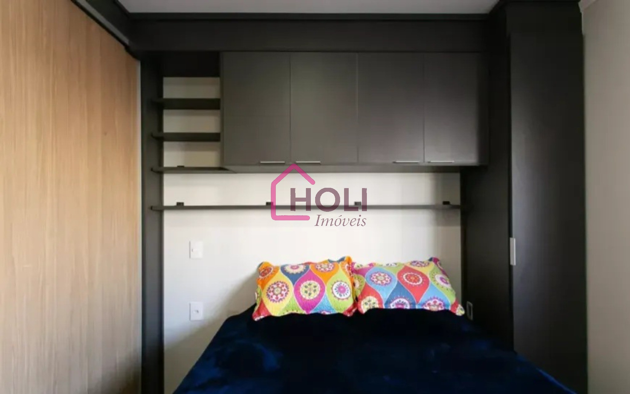 Apartamento, 2 quartos, 66 m² - Foto 6