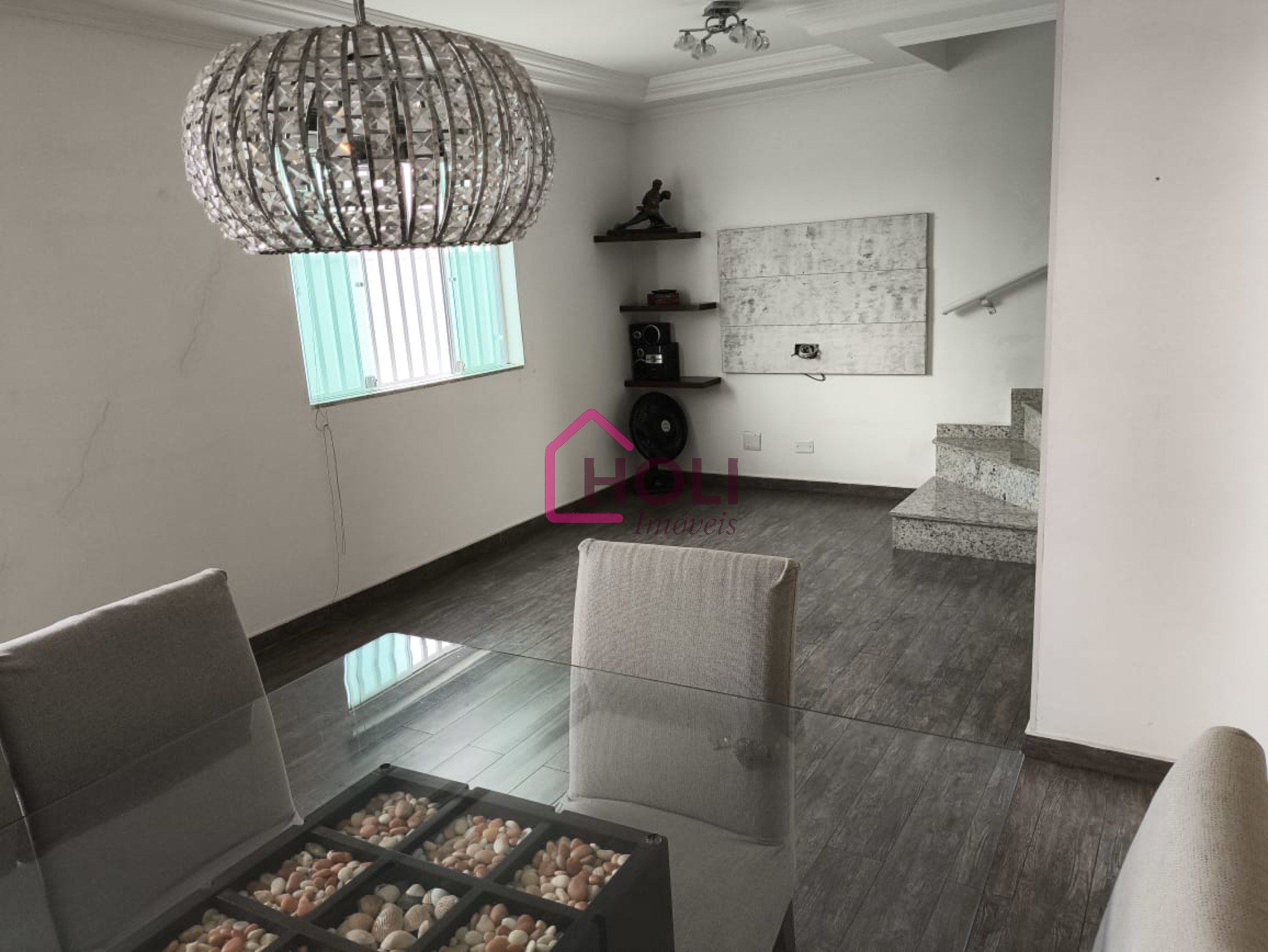 Casa, 3 quartos, 156 m² - Foto 6