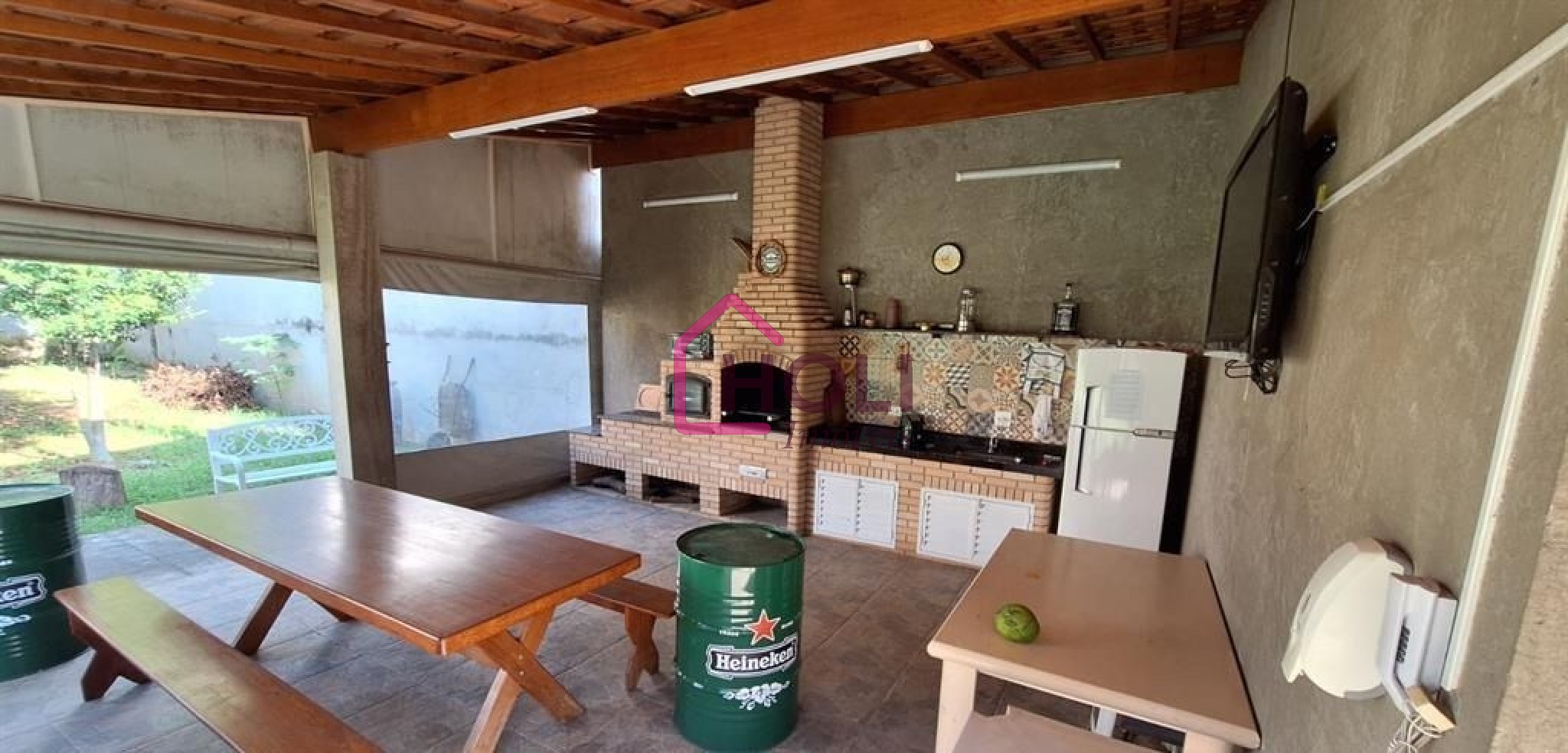 Casa, 3 quartos, 110 m² - Foto 13