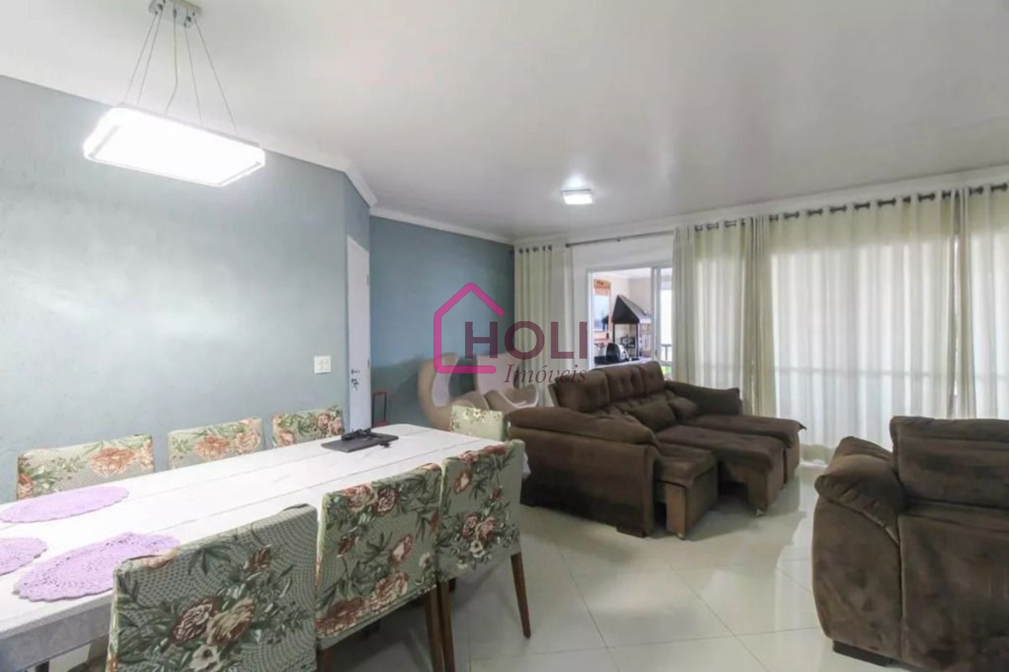 Apartamento, 3 quartos, 127 m² - Foto 9
