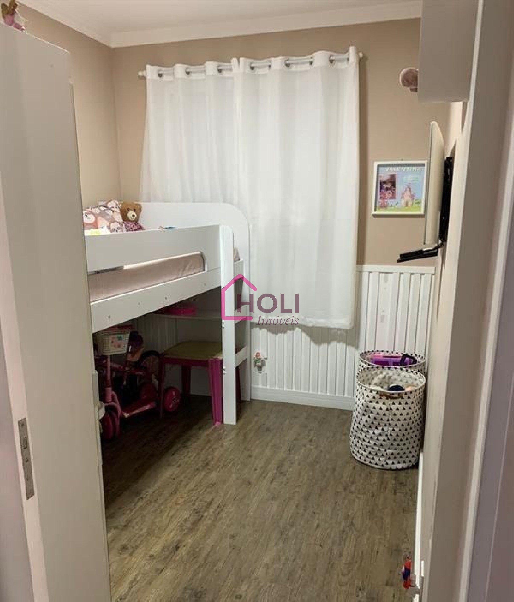 Apartamento, 3 quartos, 54 m² - Foto 12