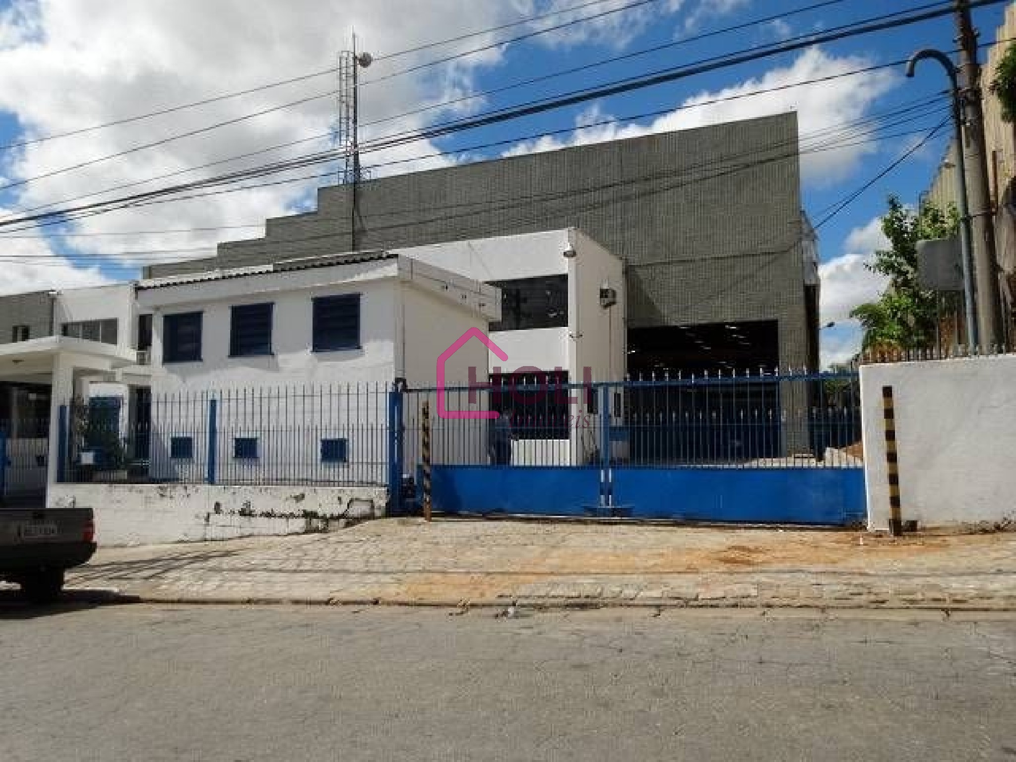 Depósito-Galpão, 3642 m² - Foto 4