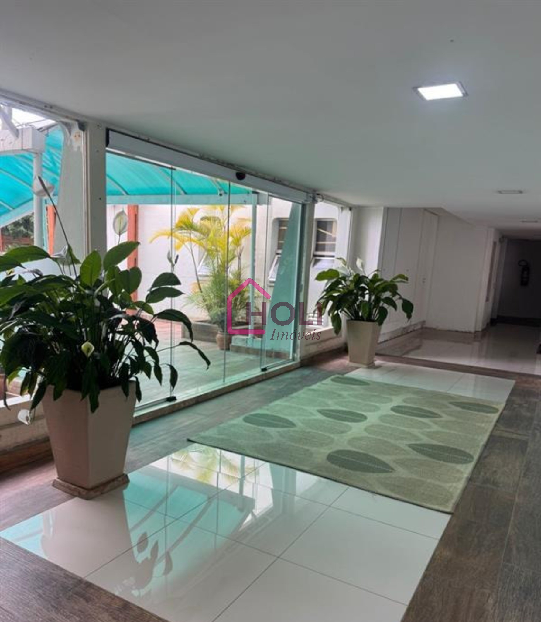 Apartamento, 2 quartos, 46 m² - Foto 7