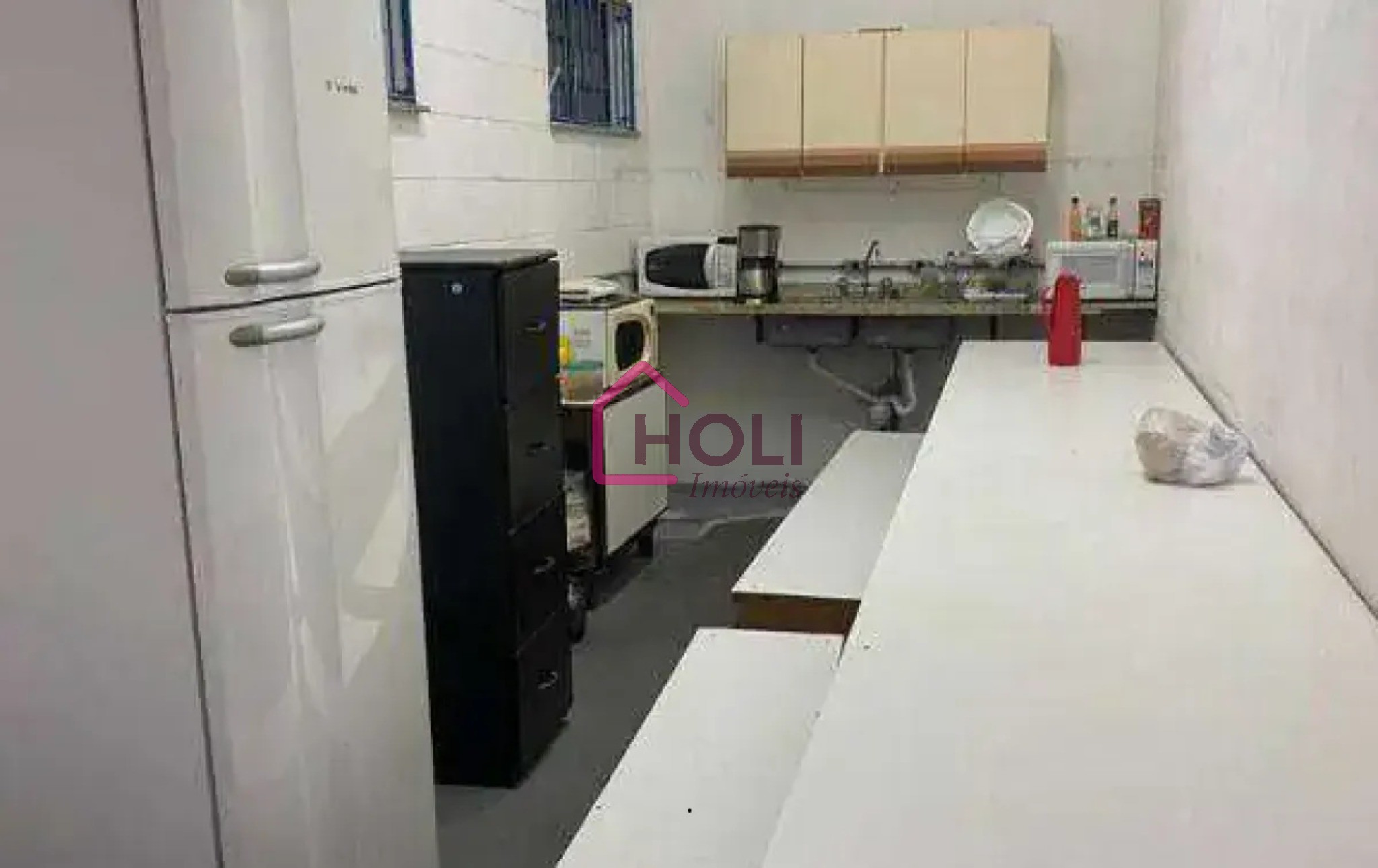 Depósito-Galpão, 850 m² - Foto 11