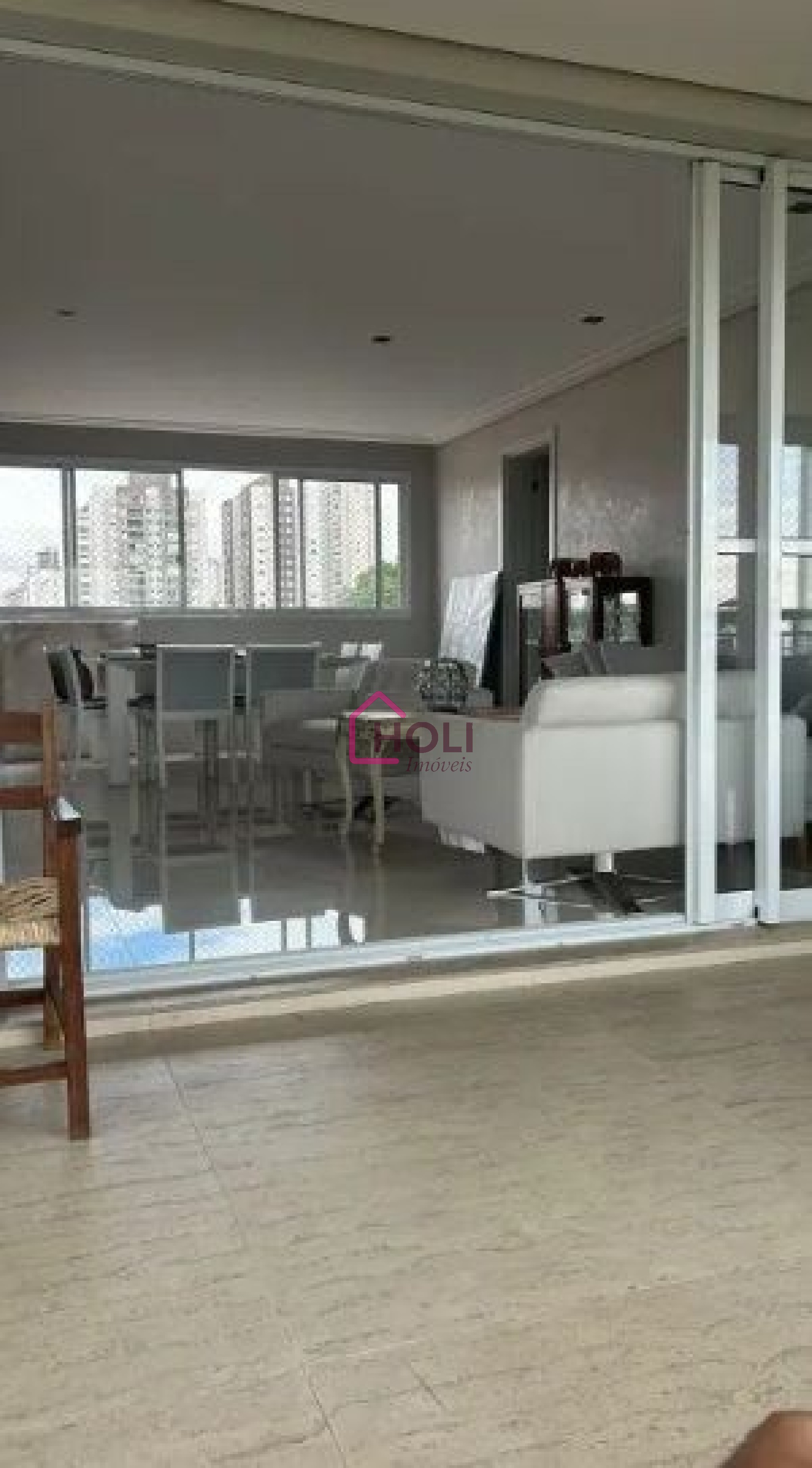 Apartamento, 3 quartos, 167 m² - Foto 9