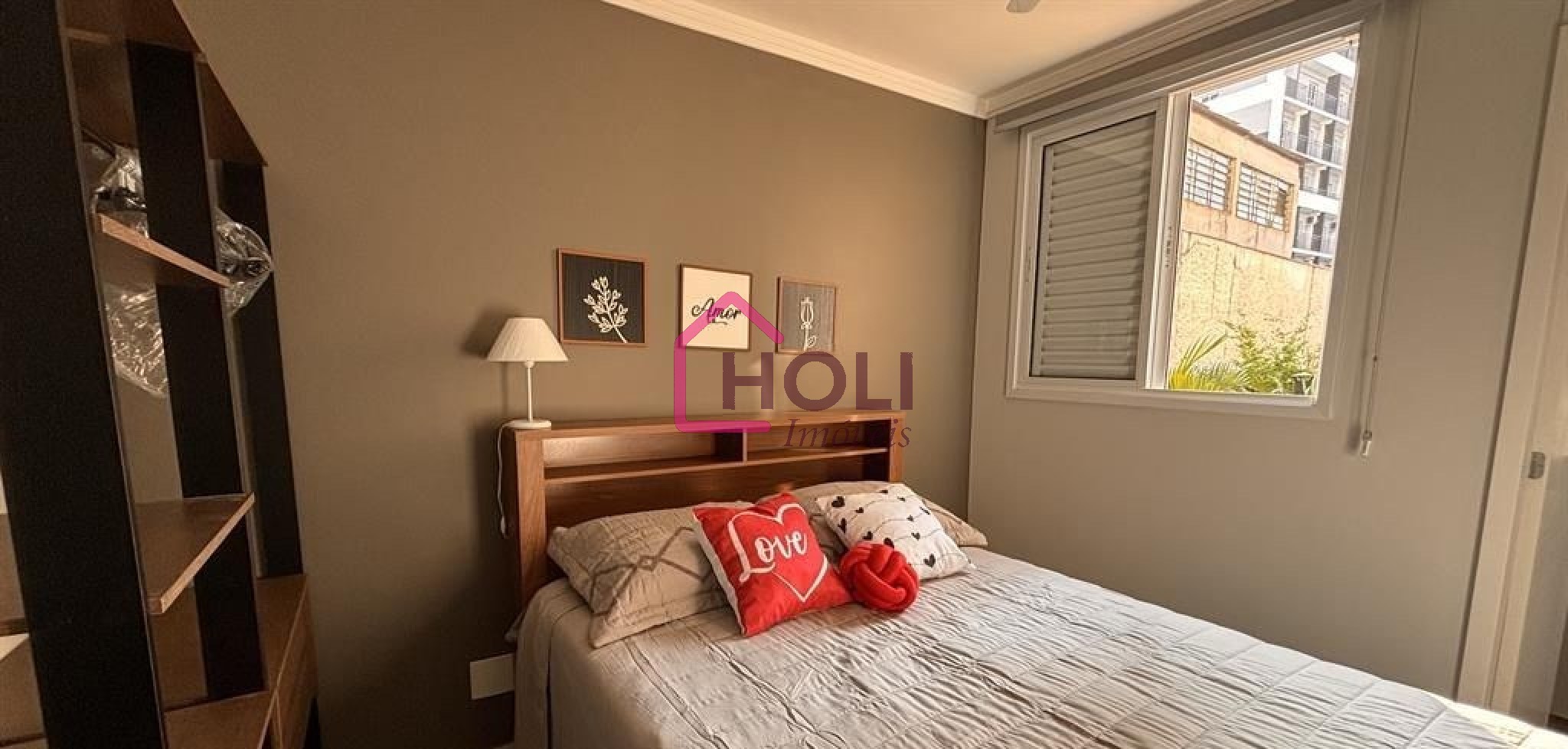 Apartamento, 1 quarto, 30 m² - Foto 4