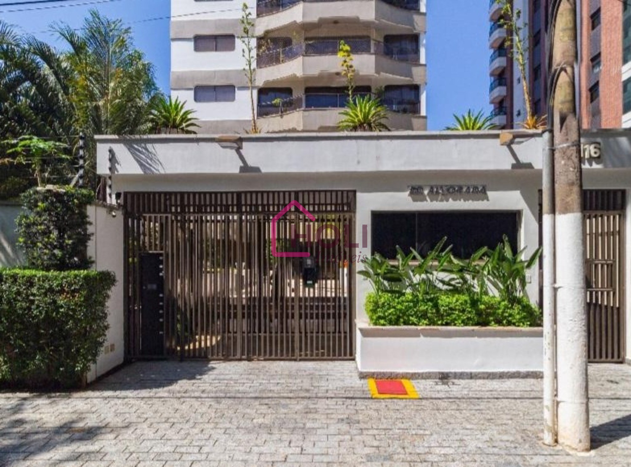 Apartamento, 5 quartos, 300 m² - Foto 32