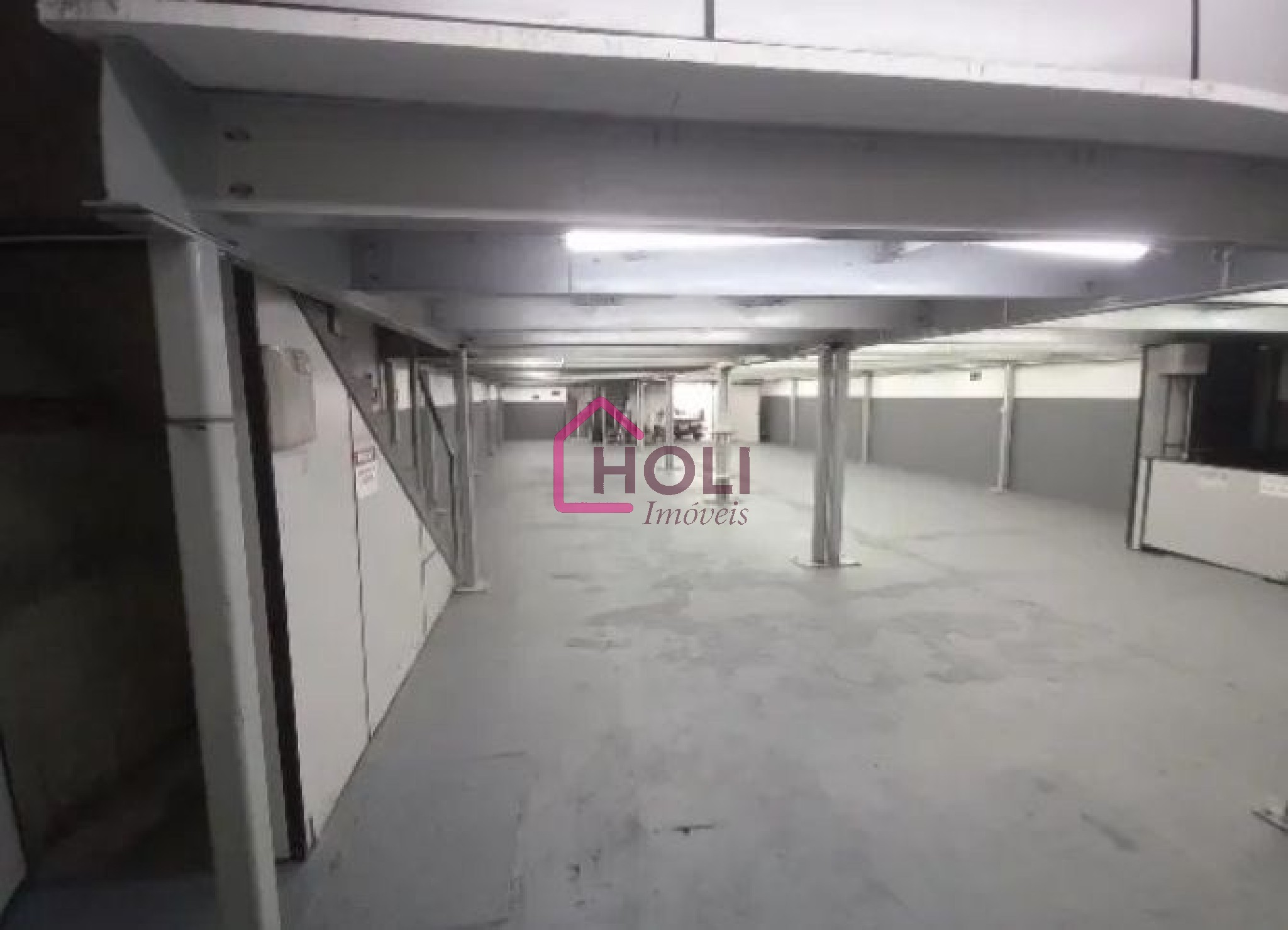 Depósito-Galpão, 600 m² - Foto 7