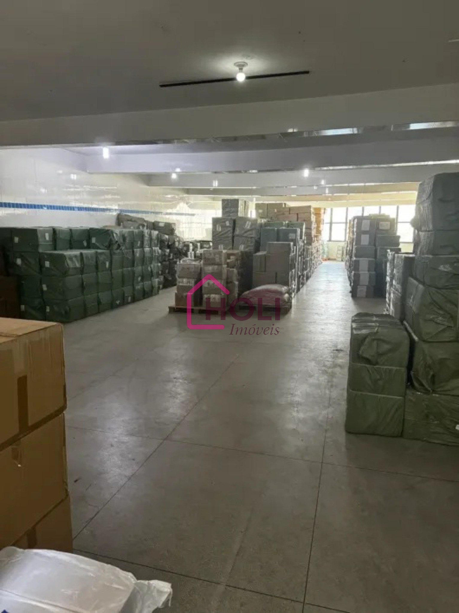 Depósito-Galpão, 2000 m² - Foto 2
