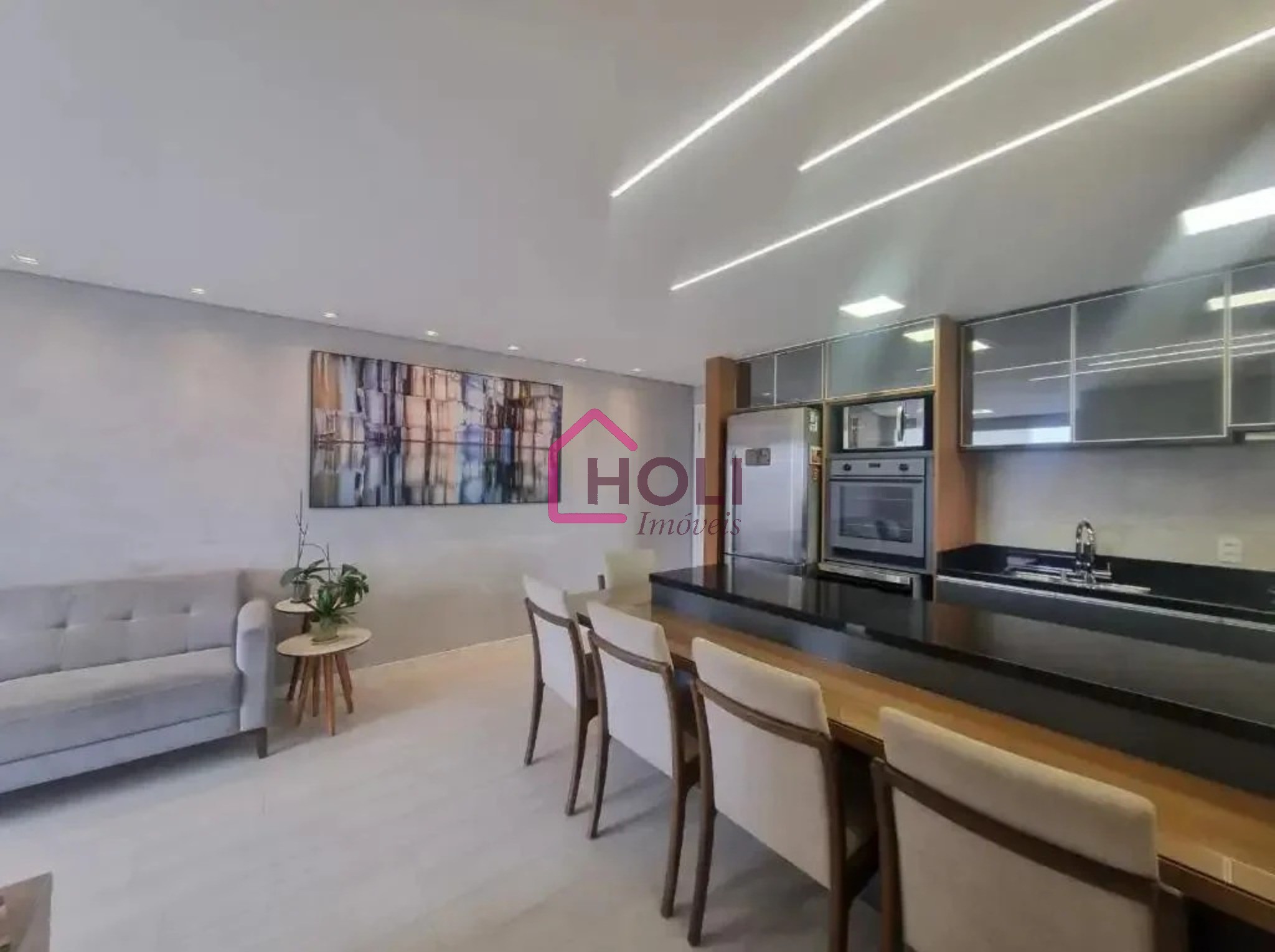 Apartamento, 3 quartos, 65 m² - Foto 5