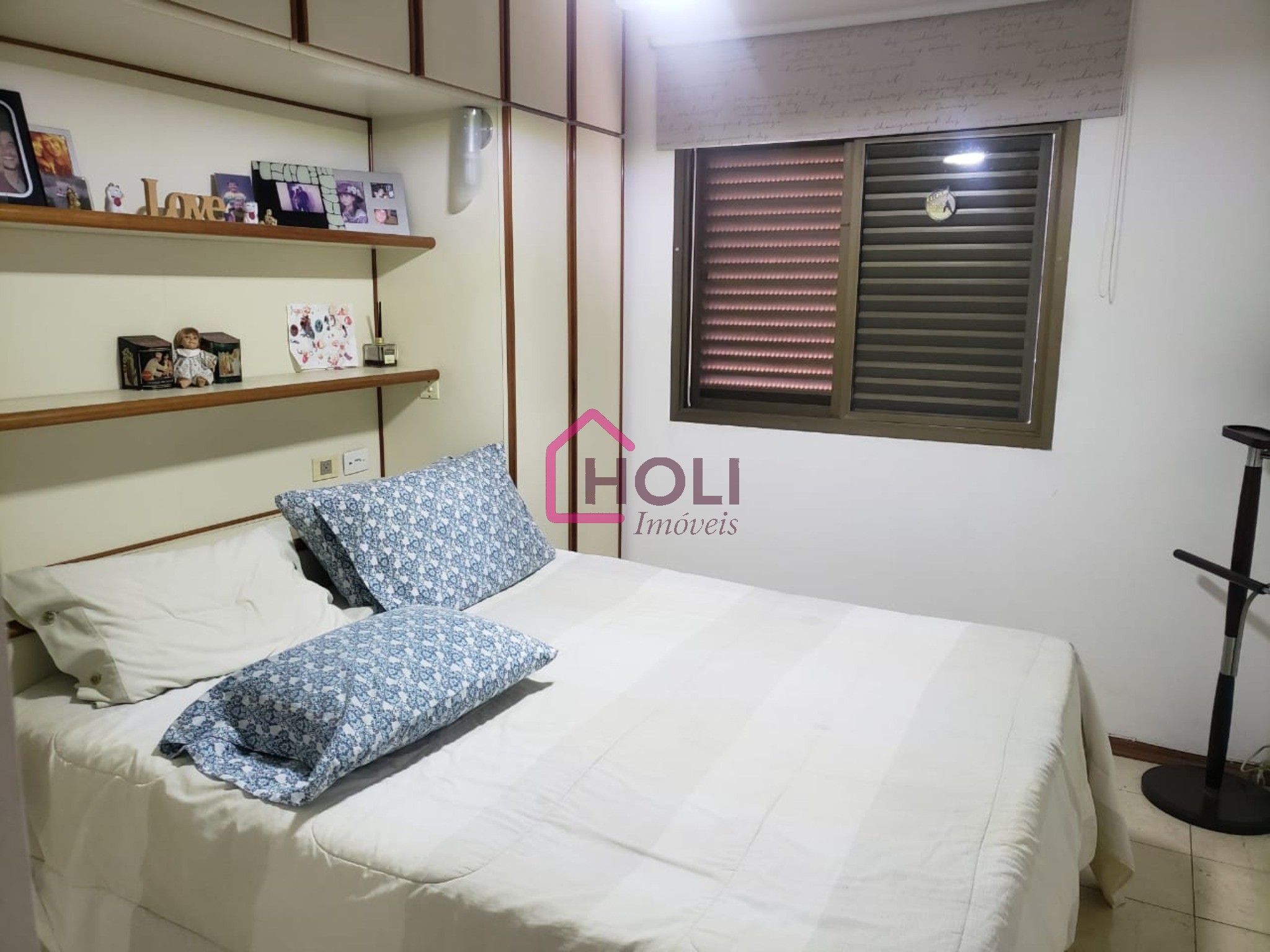 Apartamento, 3 quartos, 98 m² - Foto 7