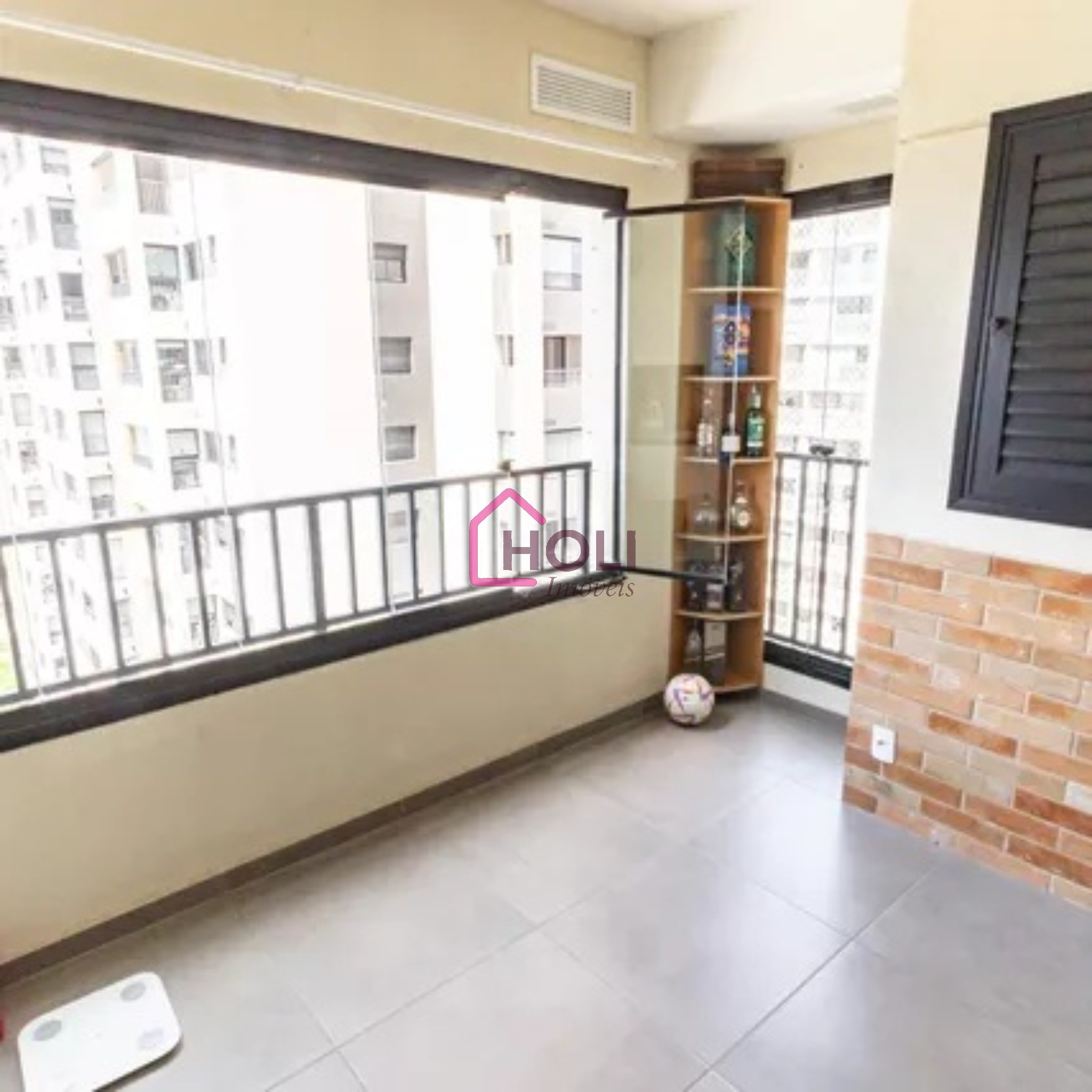 Apartamento, 2 quartos, 50 m² - Foto 22