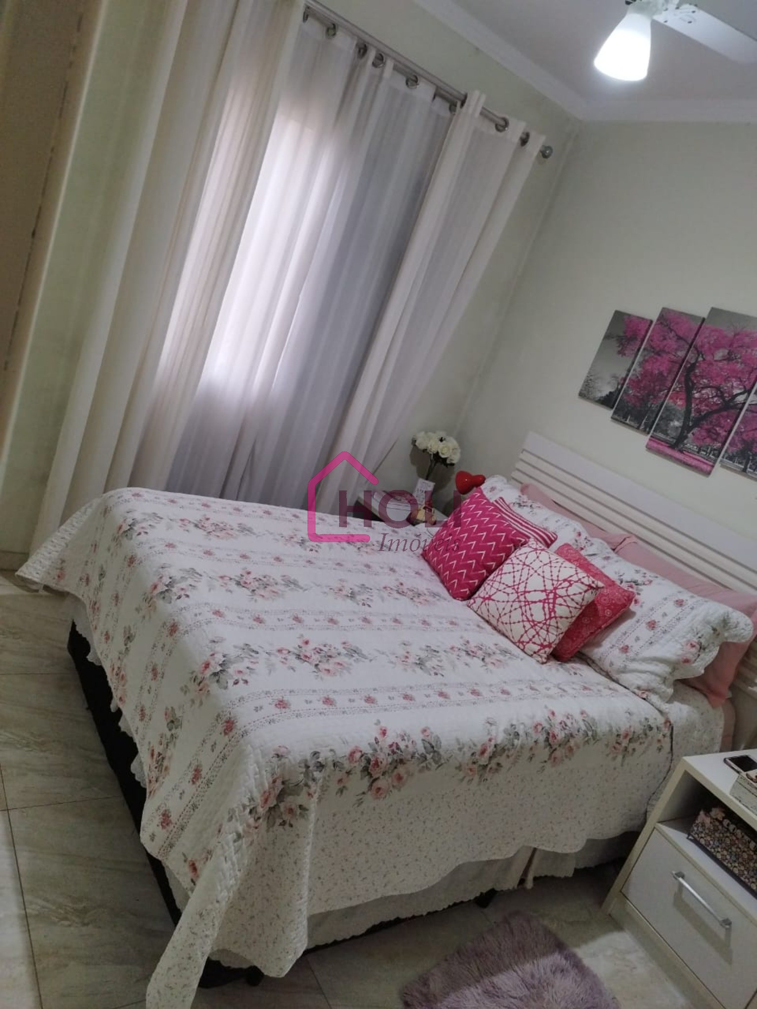 Apartamento, 2 quartos, 49 m² - Foto 7