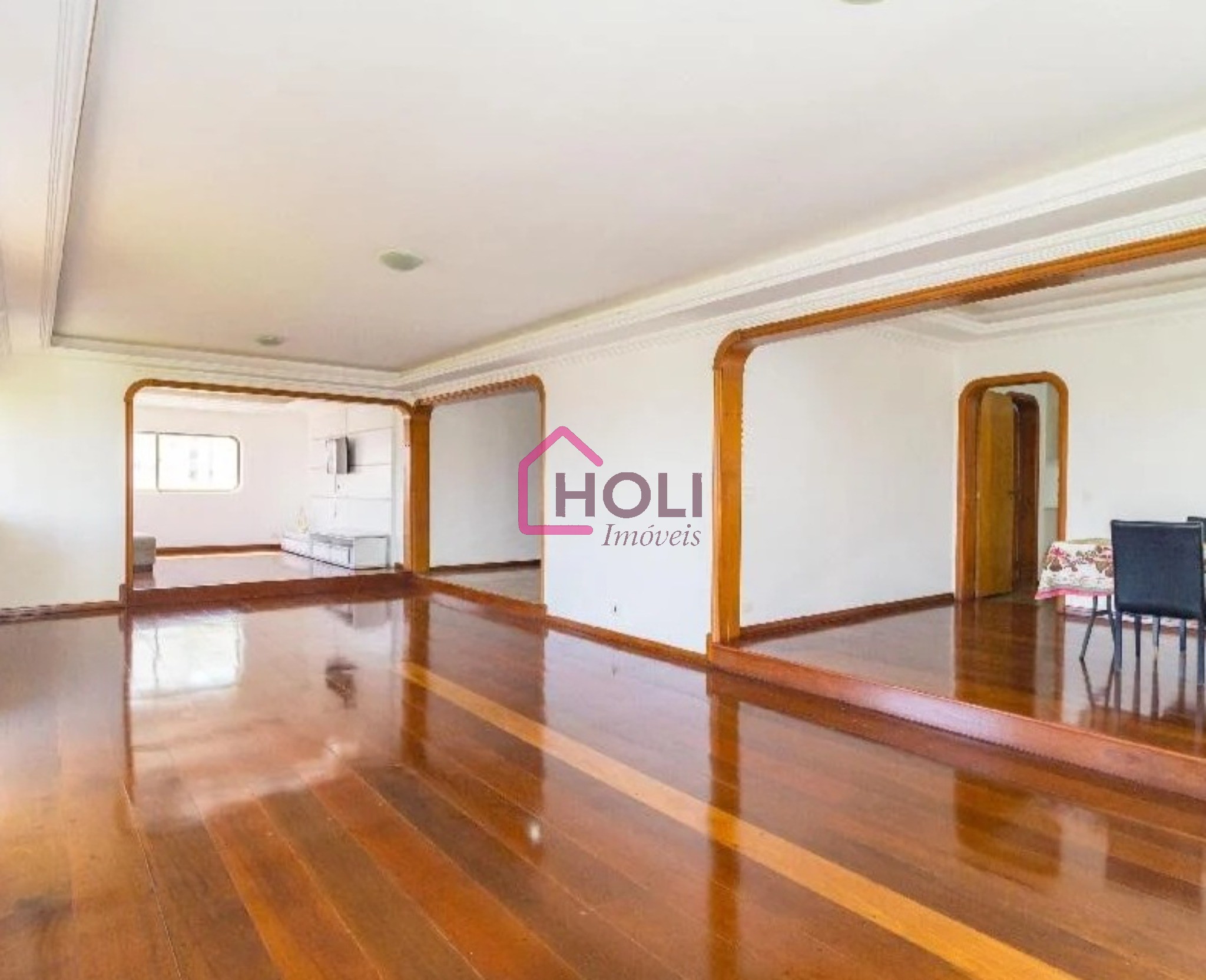 Apartamento, 5 quartos, 300 m² - Foto 1