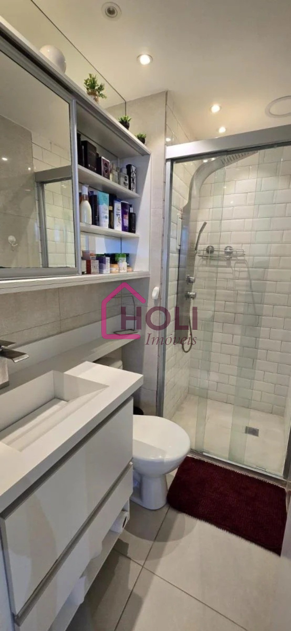 Apartamento, 2 quartos, 45 m² - Foto 17