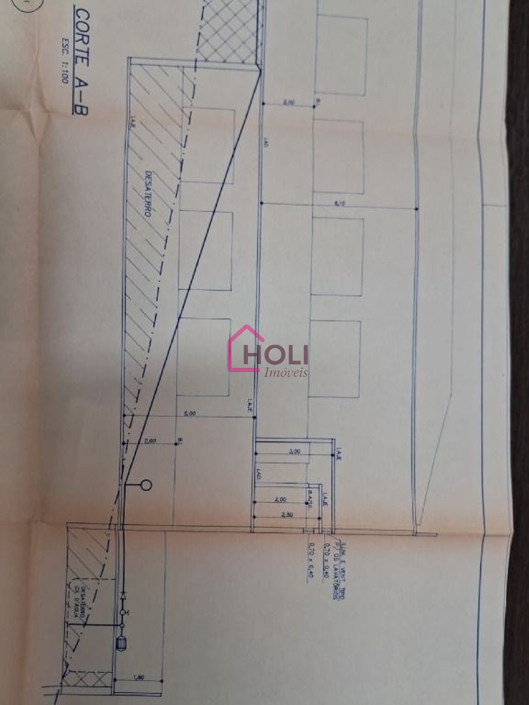 Depósito-Galpão, 1000 m² - Foto 6