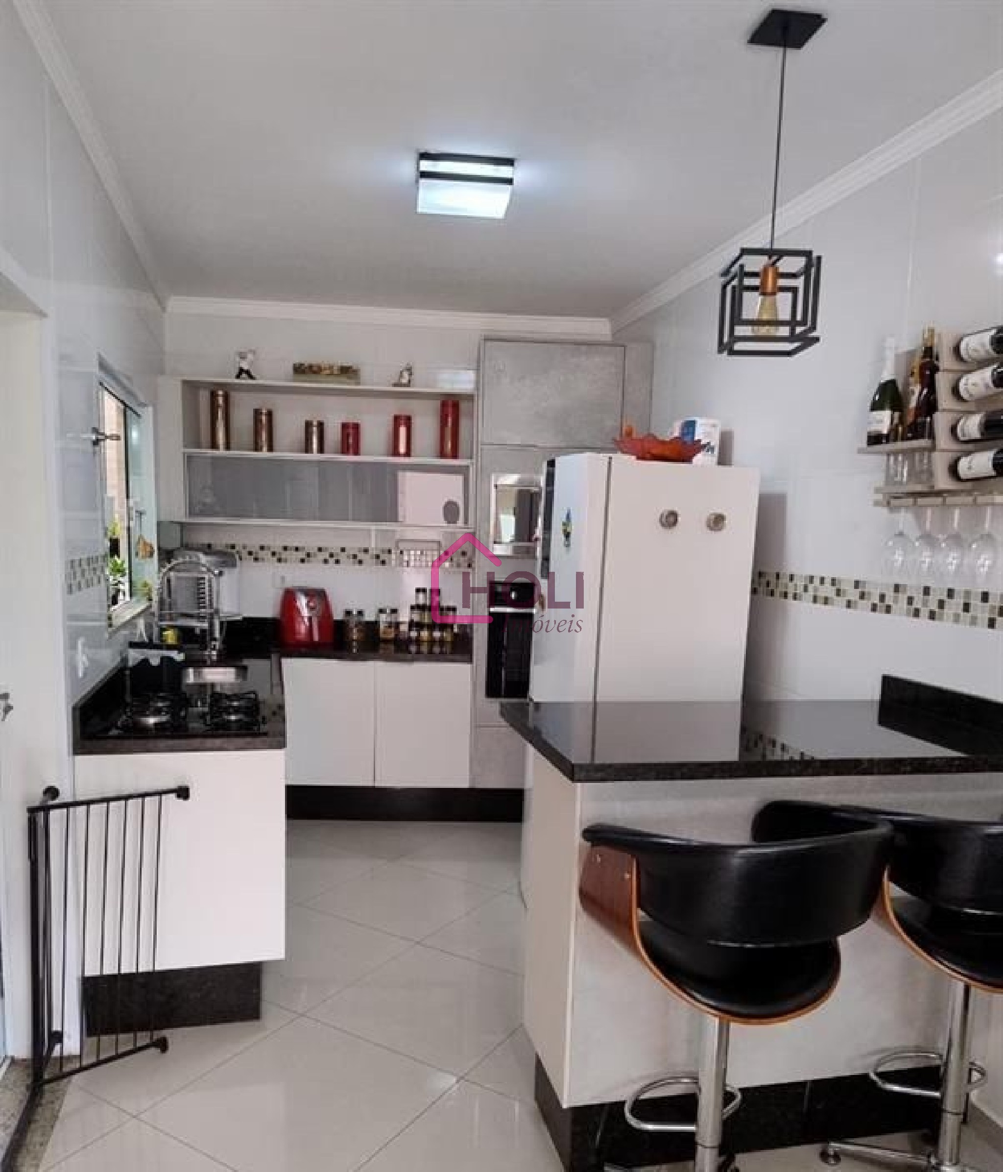 Casa, 2 quartos, 74 m² - Foto 13