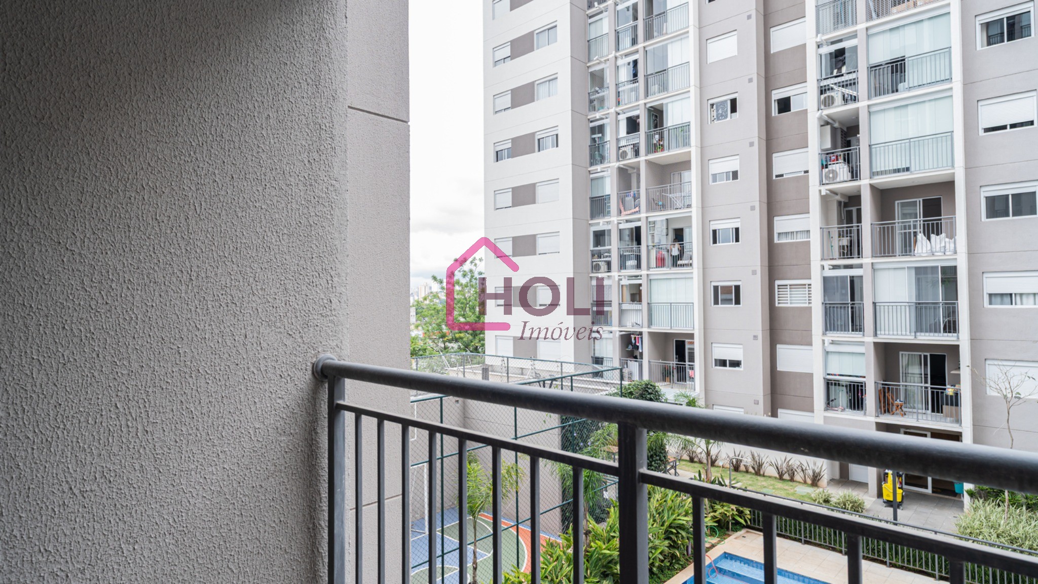 Apartamento, 2 quartos, 51 m² - Foto 17