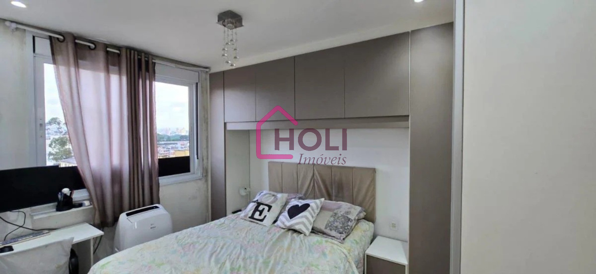 Apartamento, 2 quartos, 45 m² - Foto 6