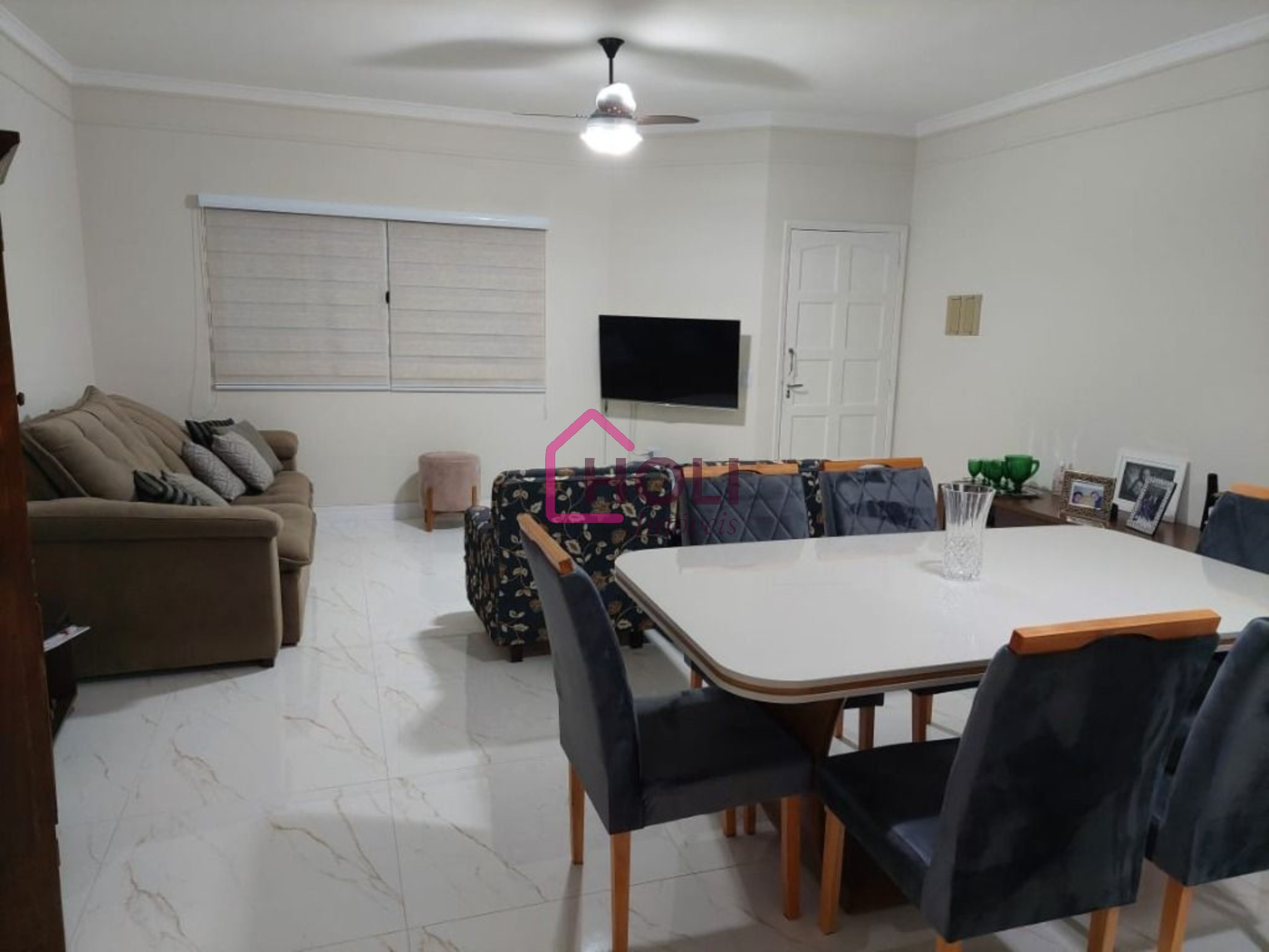 Casa, 3 quartos, 132 m² - Foto 5