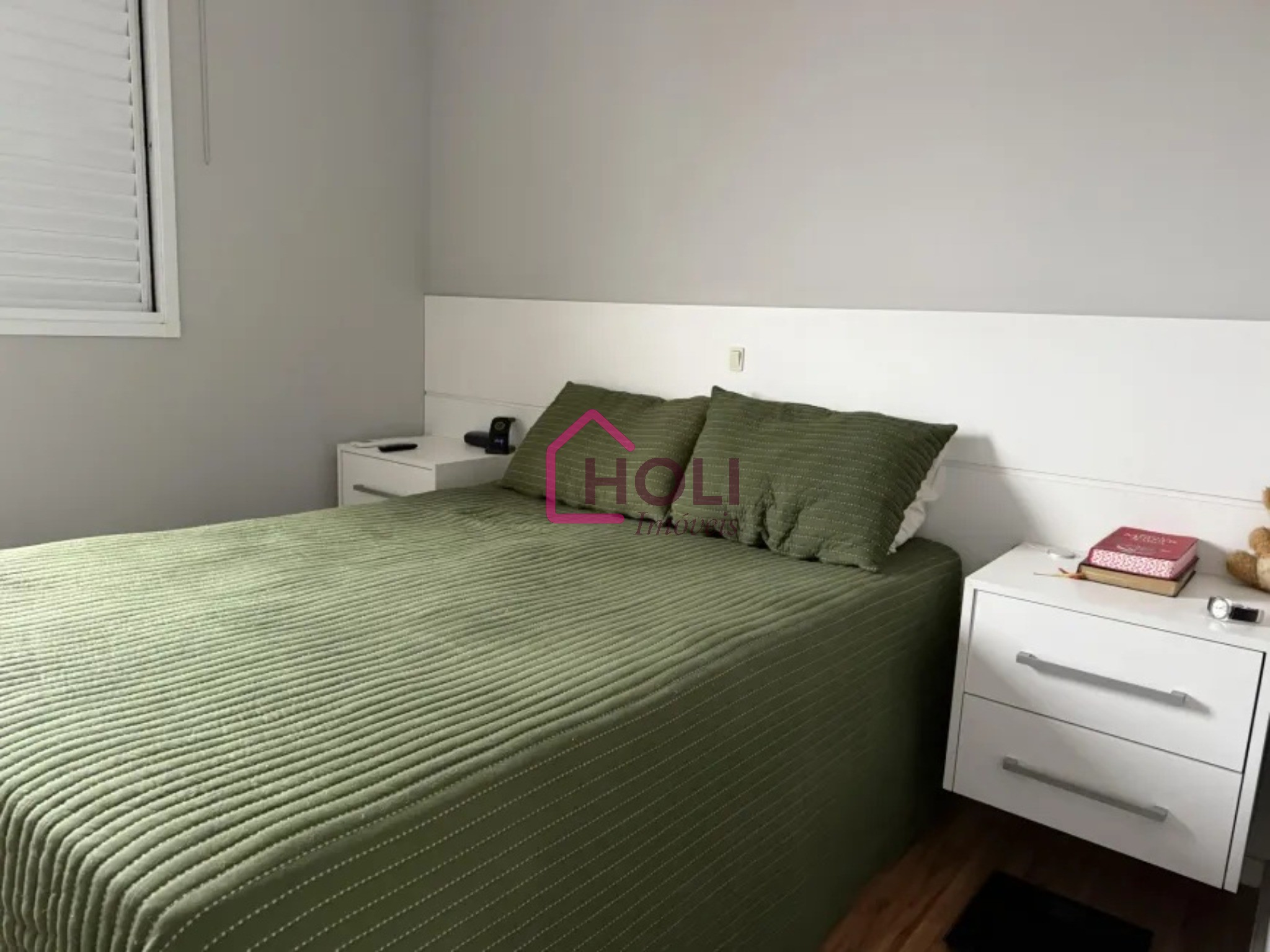 Apartamento, 2 quartos, 103 m² - Foto 4