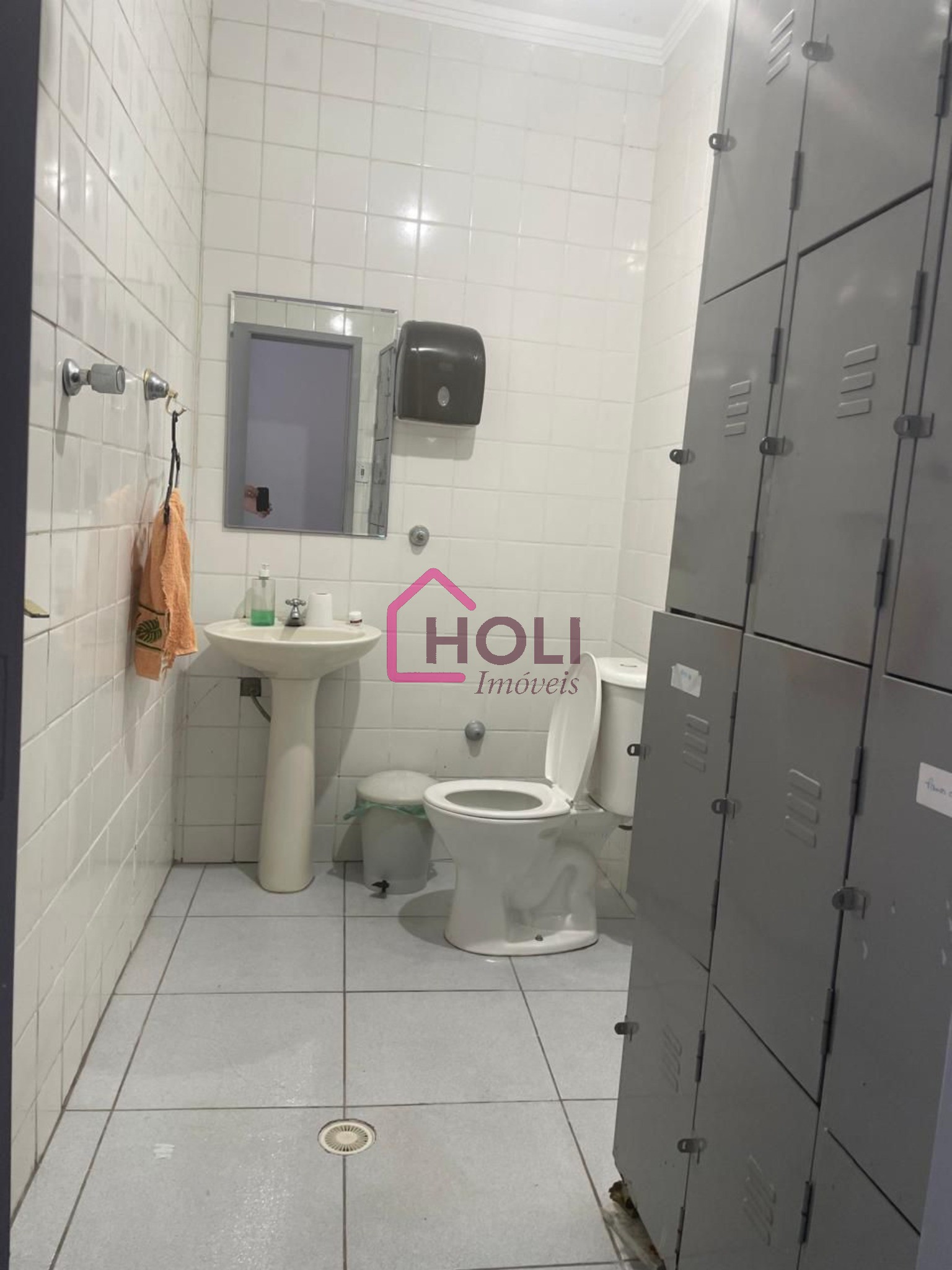 Prédio Inteiro, 388 m² - Foto 21