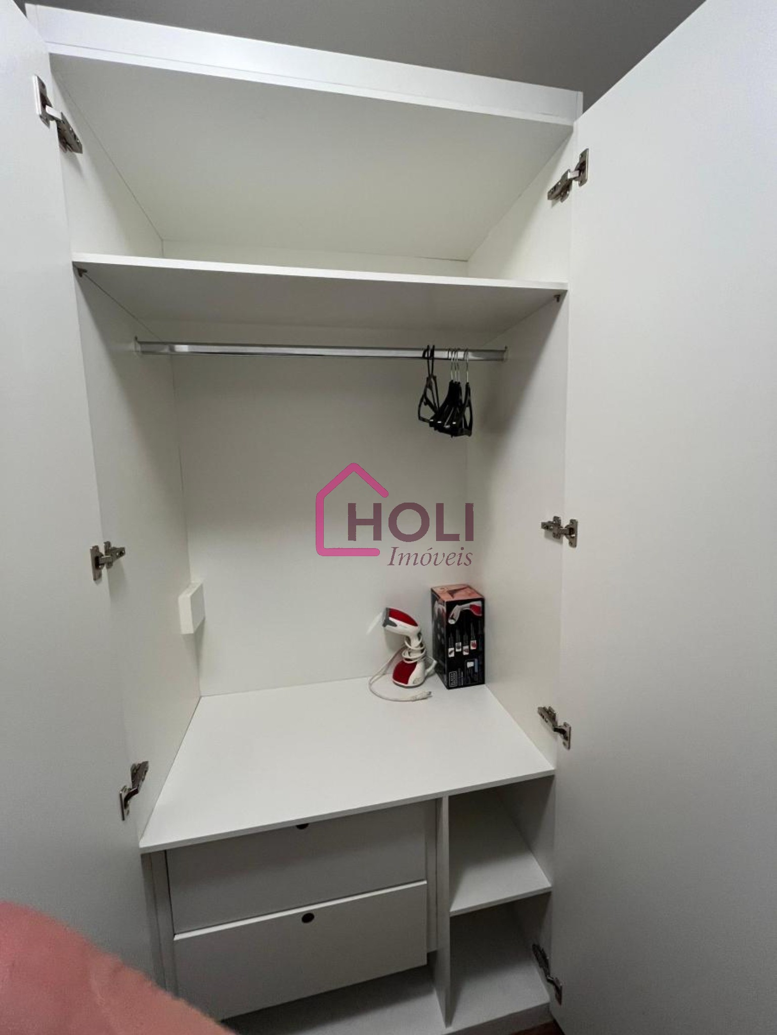 Apartamento, 1 quarto, 37 m² - Foto 5