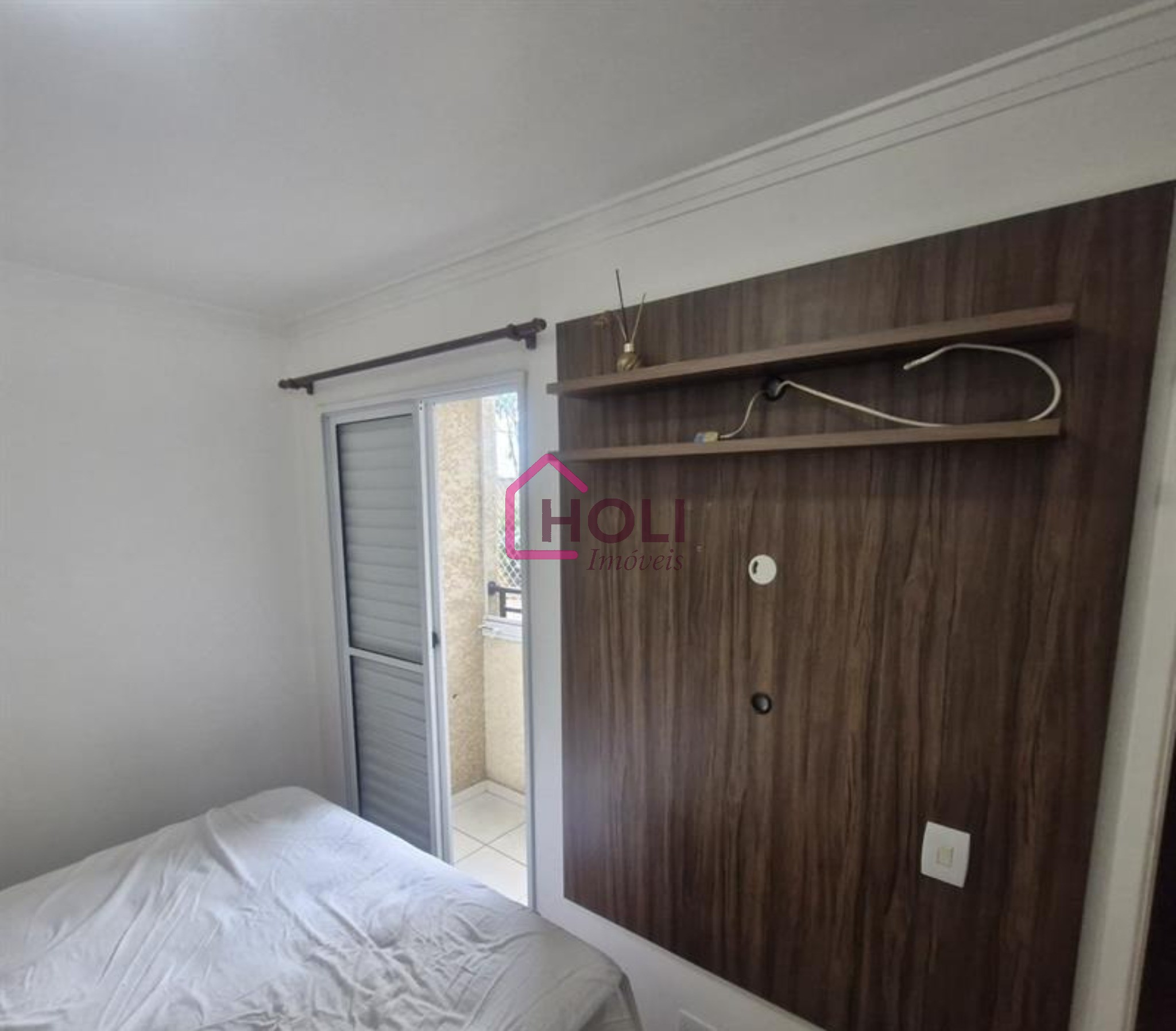 Apartamento, 2 quartos, 55 m² - Foto 8