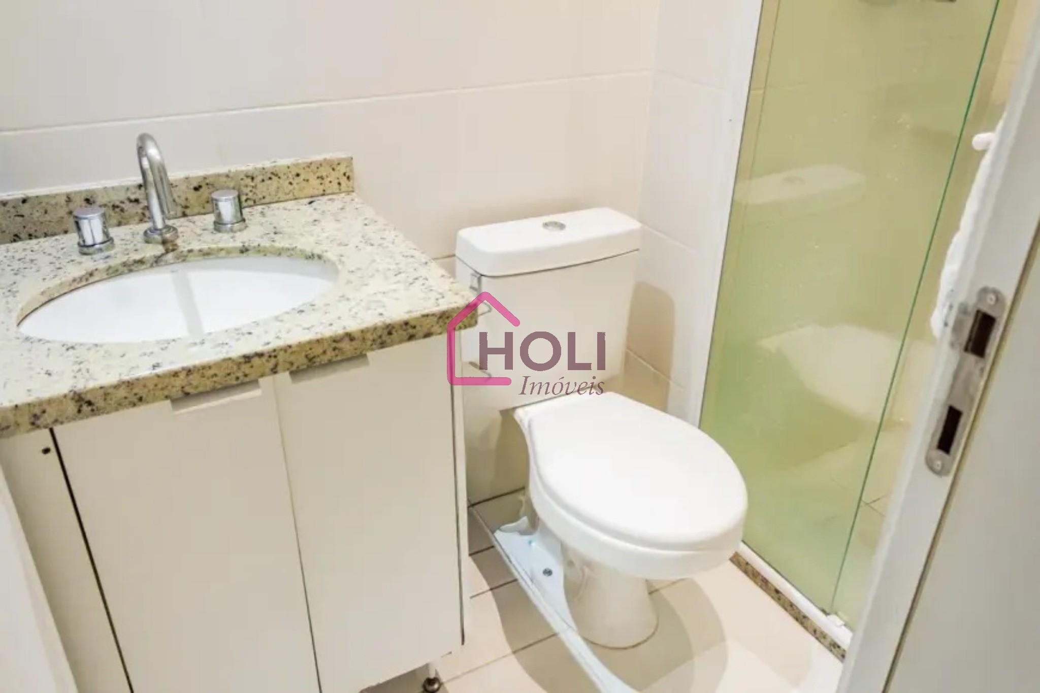Apartamento, 1 quarto, 45 m² - Foto 9