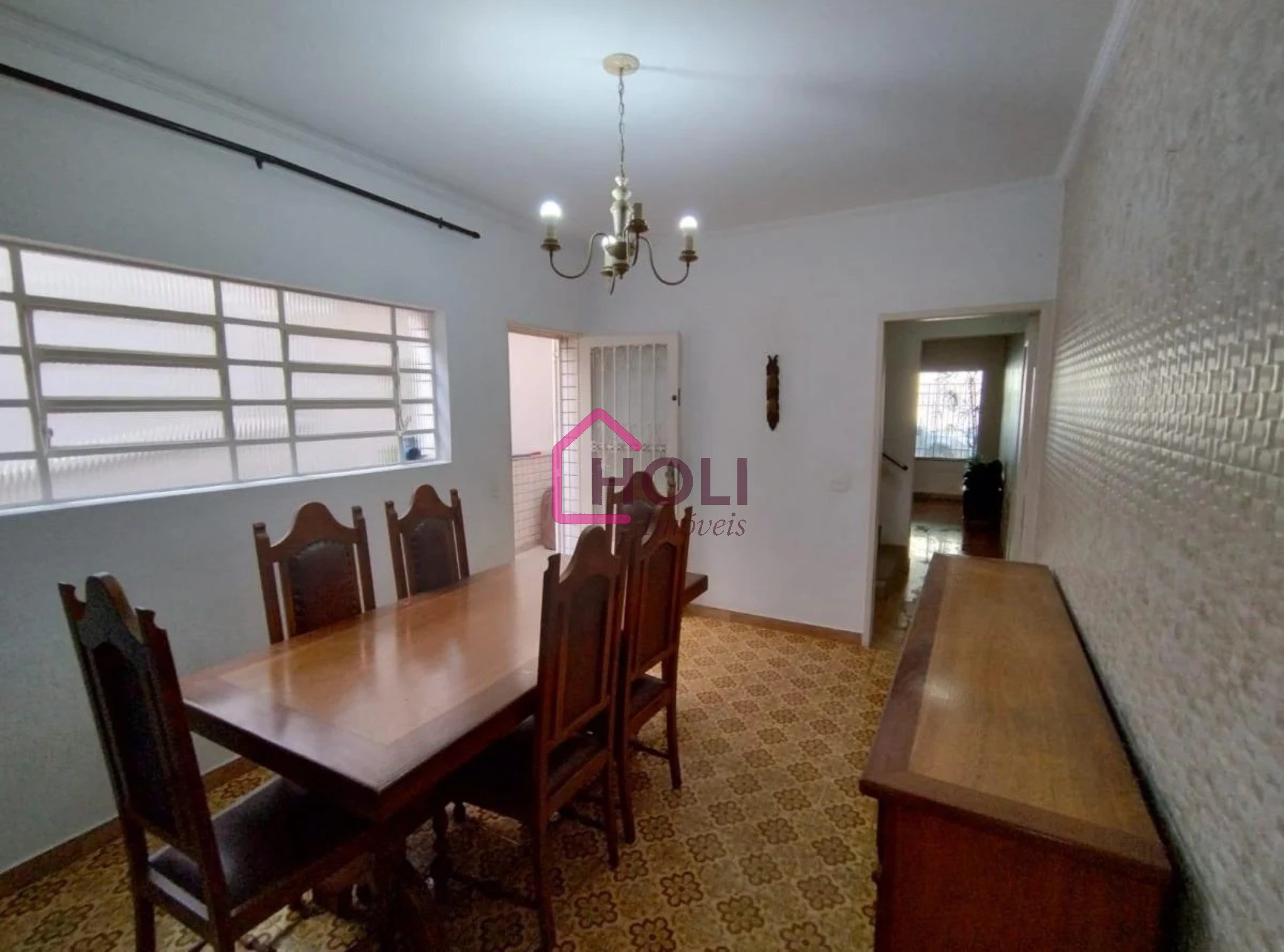 Casa, 3 quartos, 250 m² - Foto 4