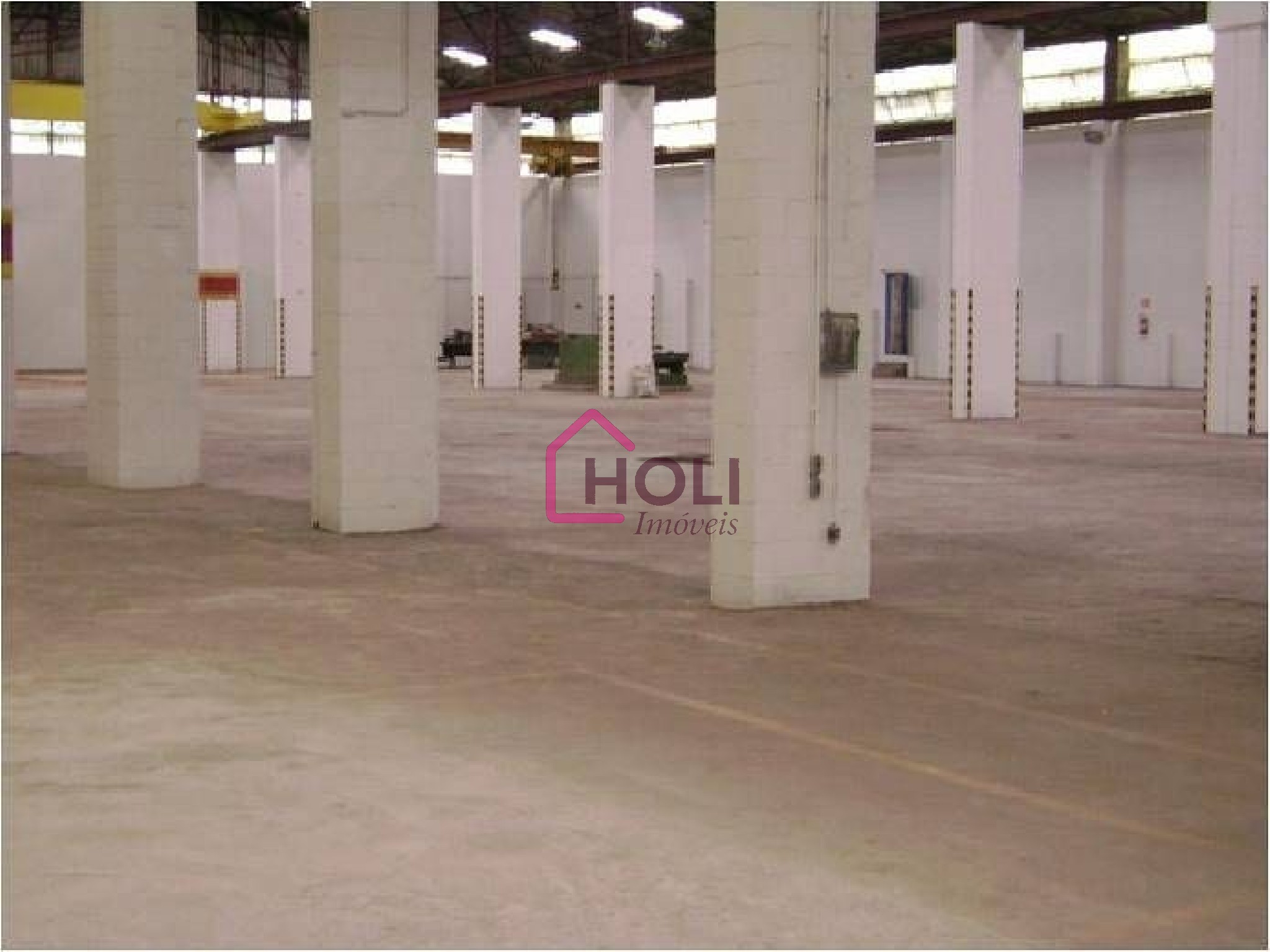 Depósito-Galpão, 3642 m² - Foto 20