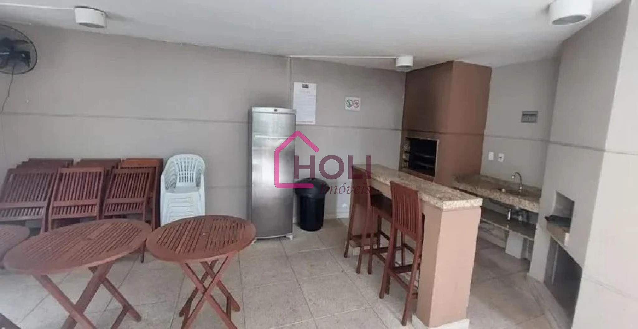 Apartamento, 2 quartos, 51 m² - Foto 15