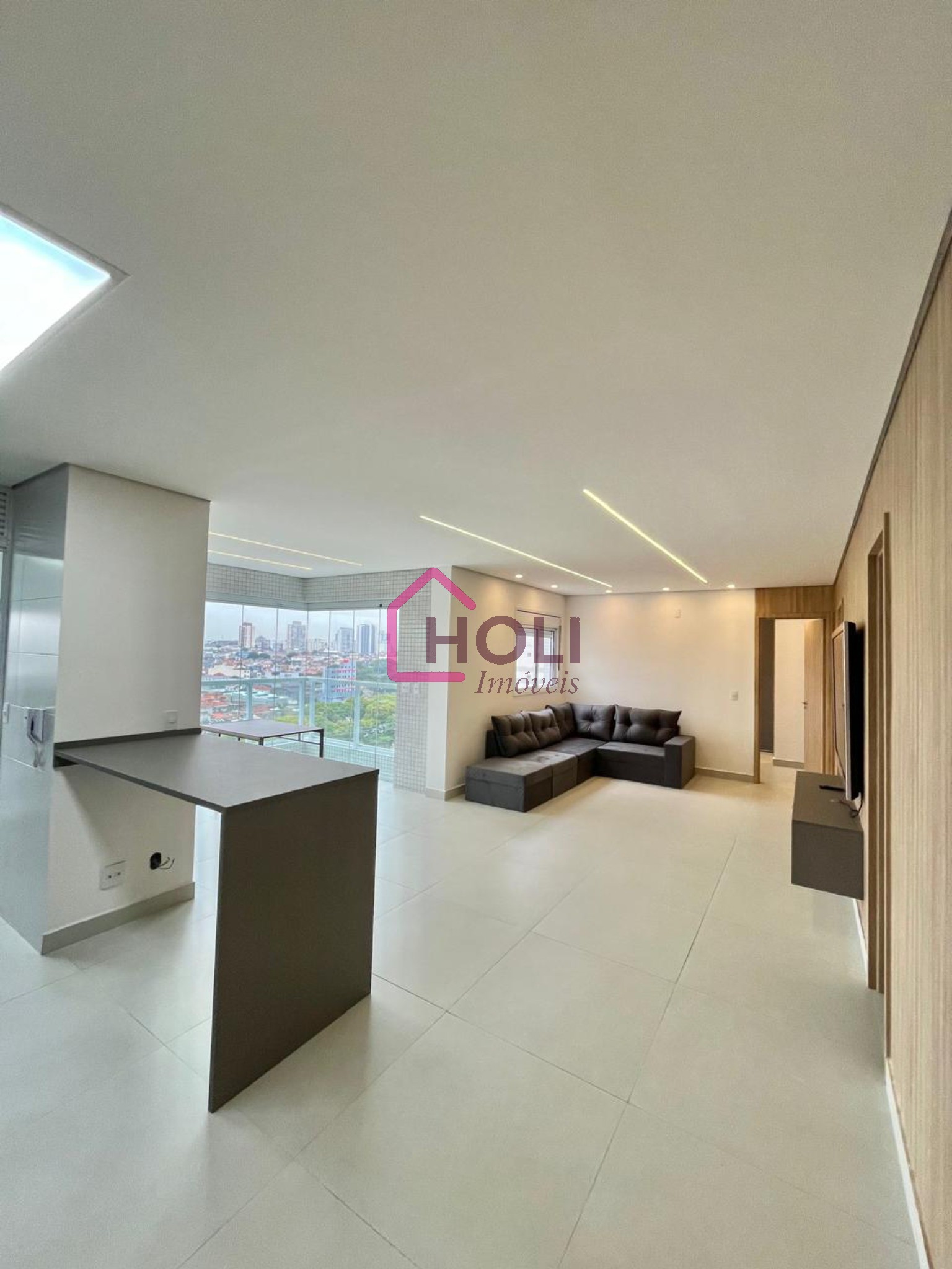 Apartamento, 2 quartos, 81 m² - Foto 13