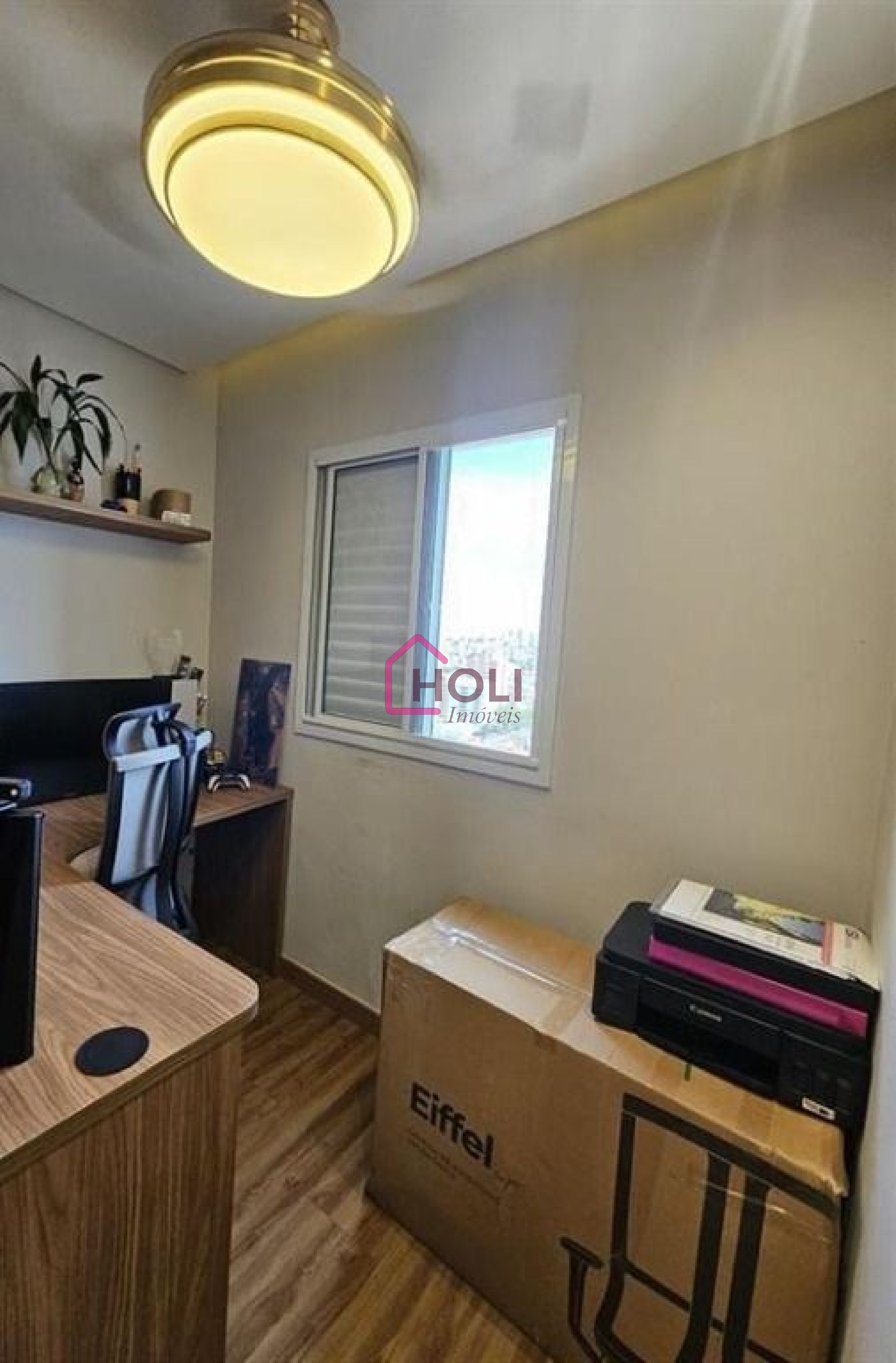 Apartamento, 2 quartos, 38 m² - Foto 4