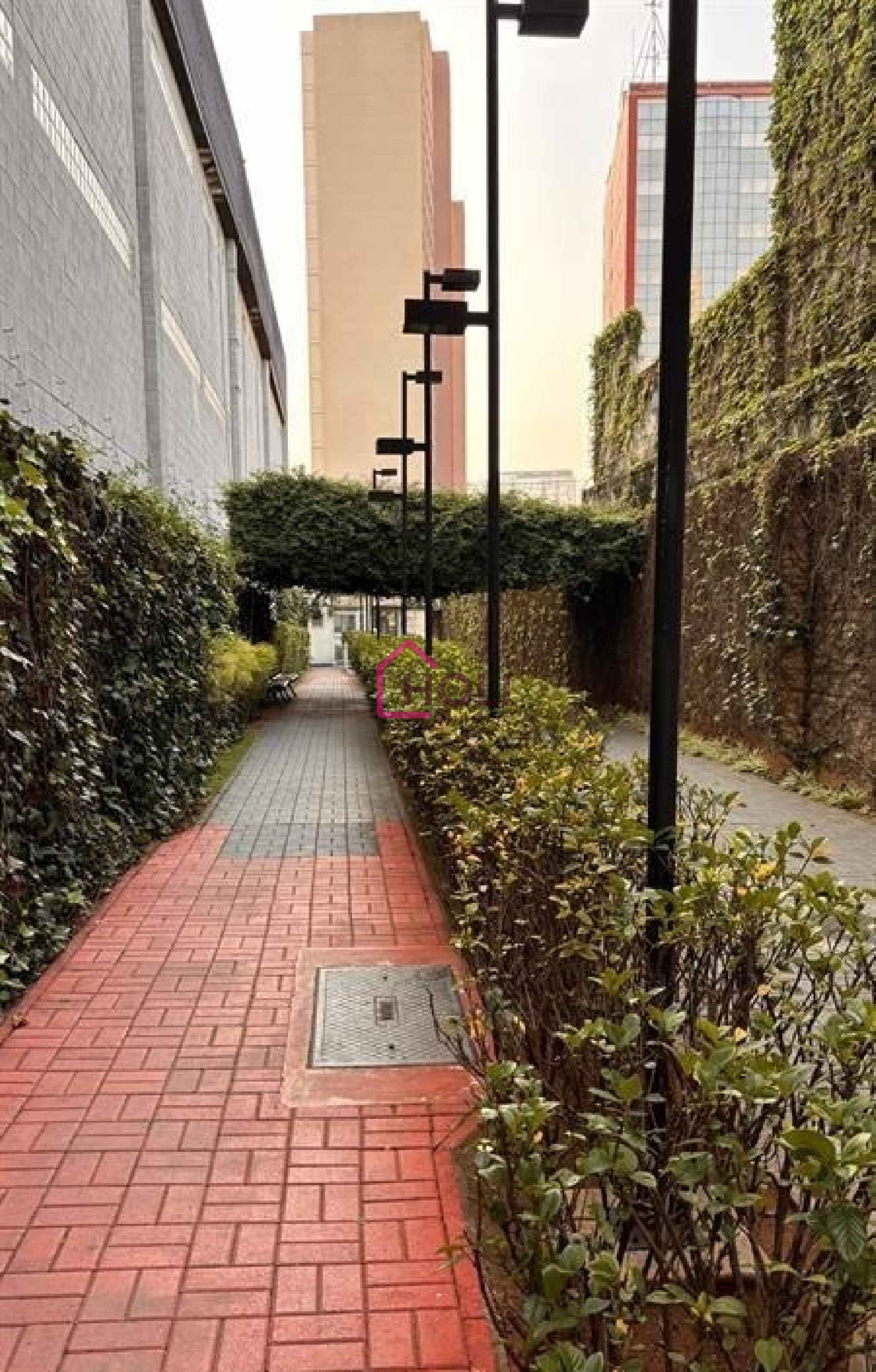 Apartamento, 1 quarto, 30 m² - Foto 18