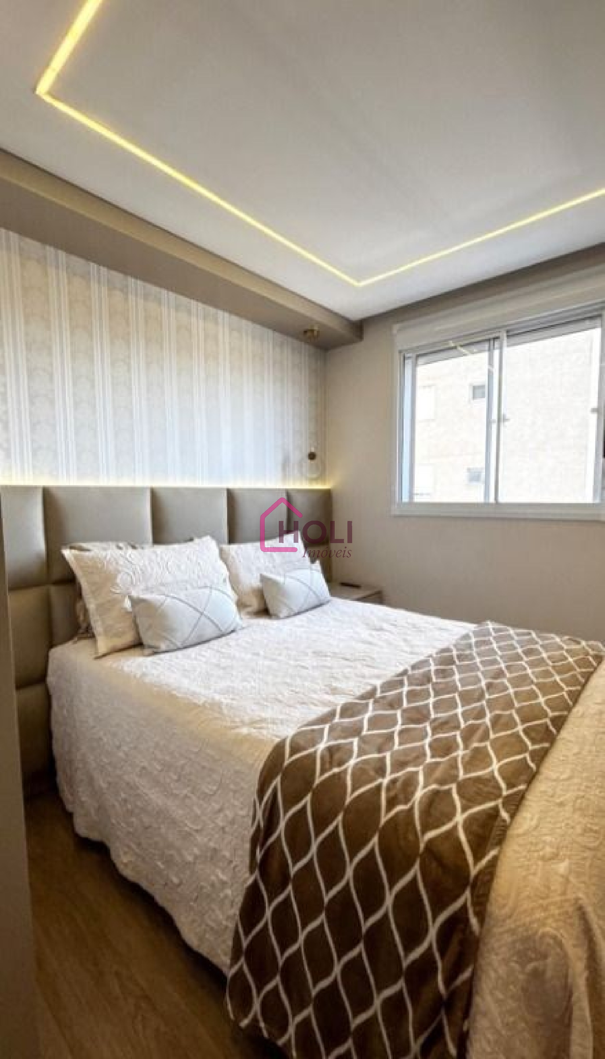 Apartamento, 2 quartos, 57 m² - Foto 3