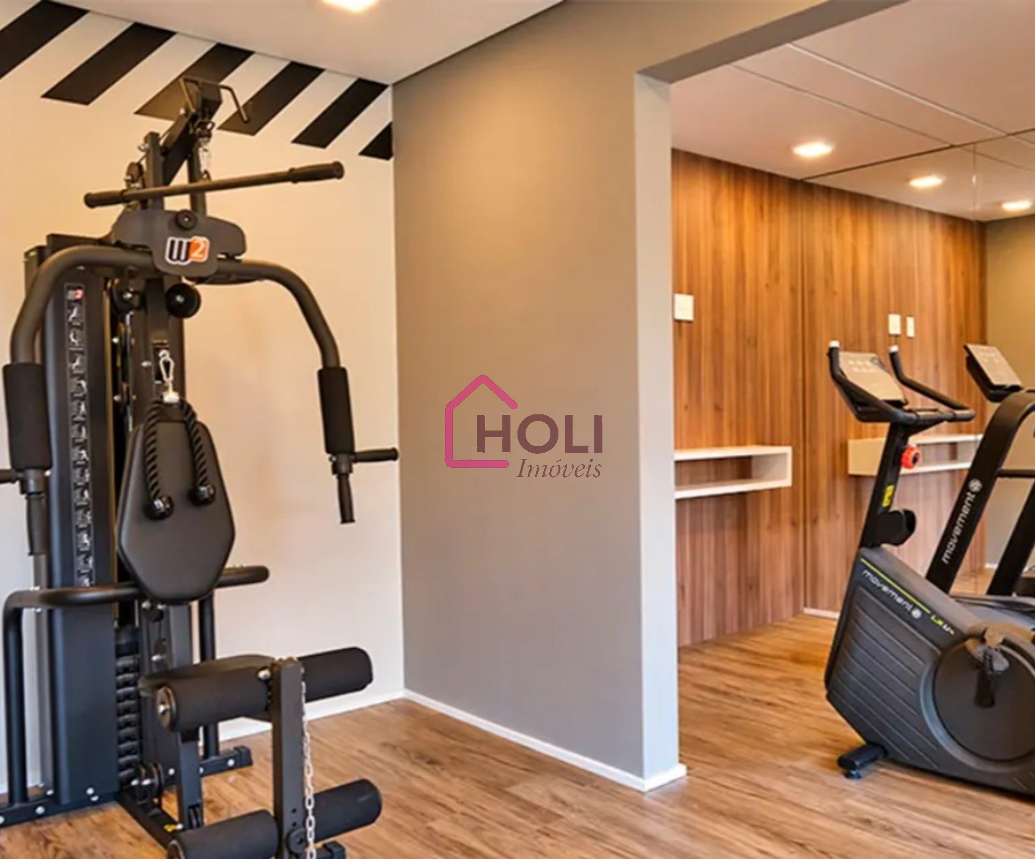 Apartamento, 1 quarto, 28 m² - Foto 9