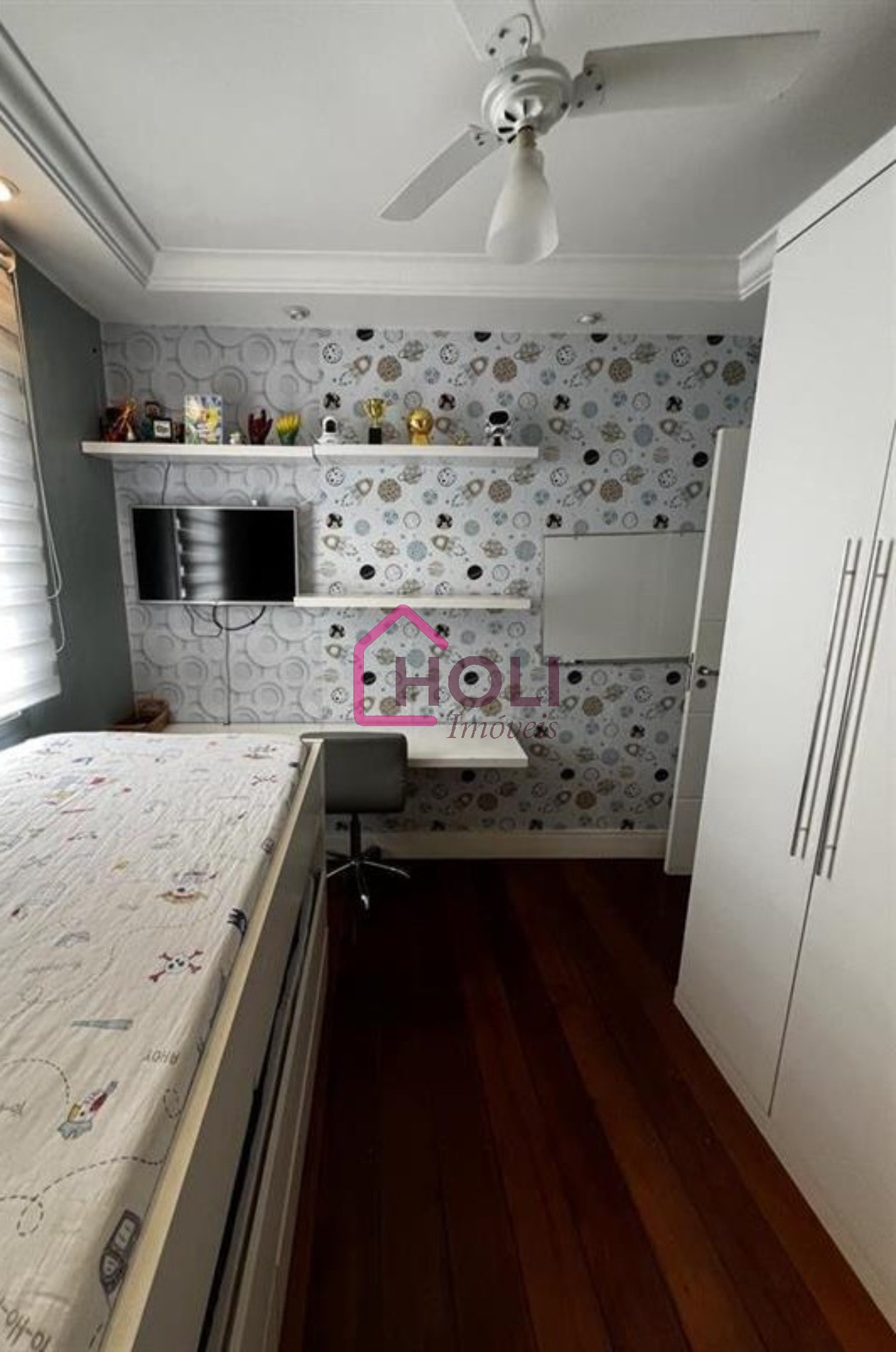 Apartamento, 3 quartos, 65 m² - Foto 9