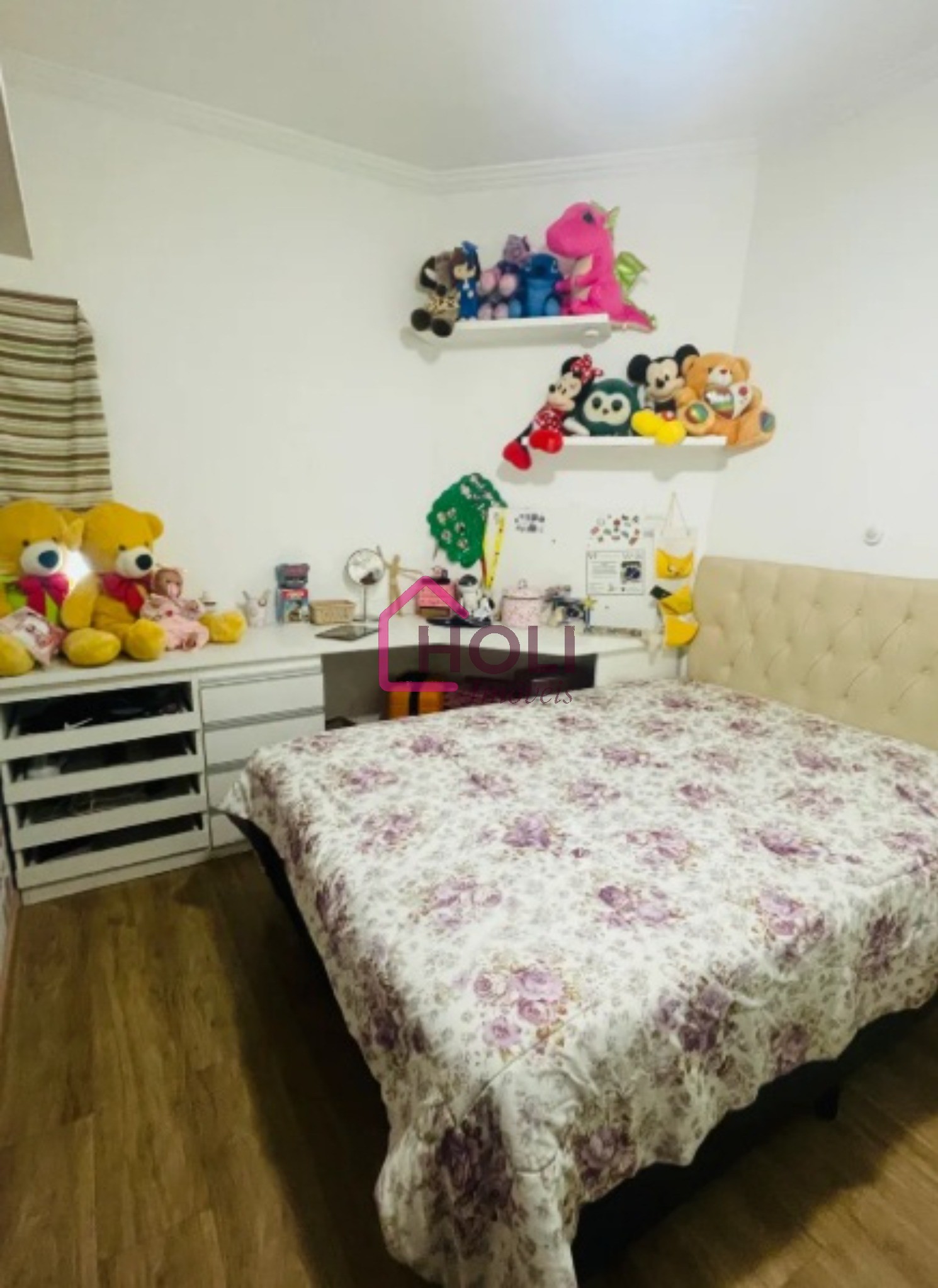 Casa, 6 quartos, 300 m² - Foto 9