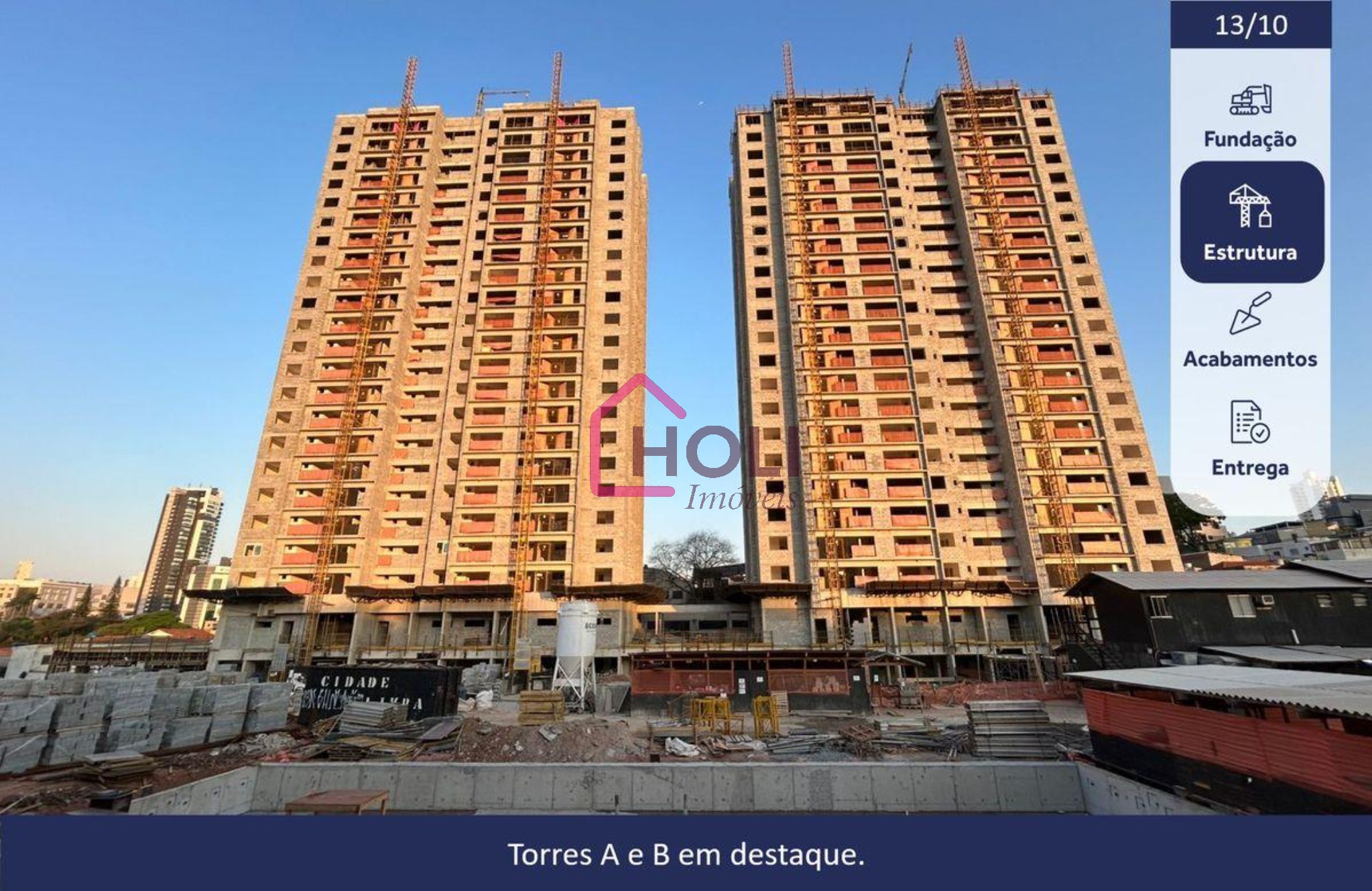 Apartamento, 3 quartos, 100 m² - Foto 3