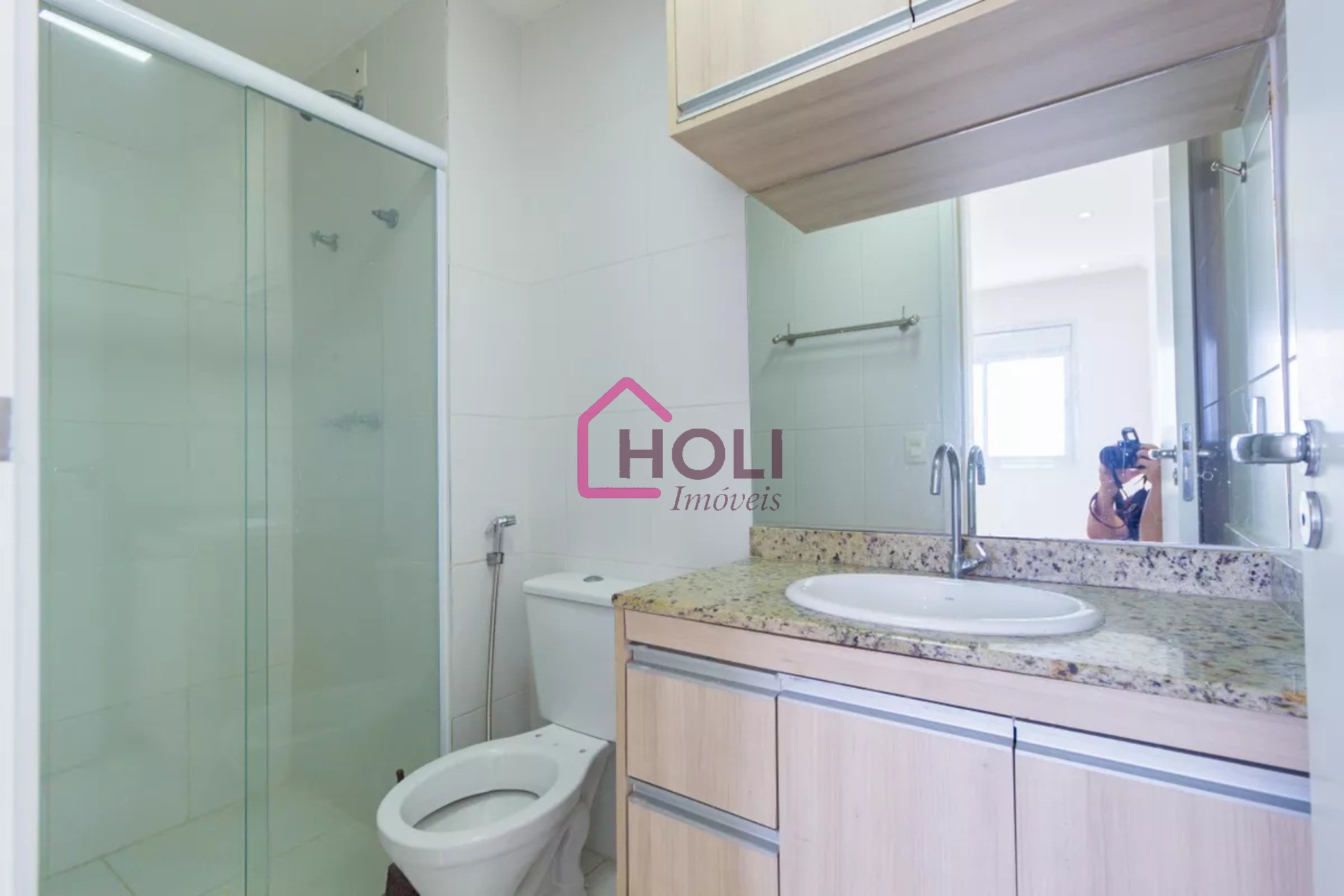 Apartamento, 3 quartos, 83 m² - Foto 9