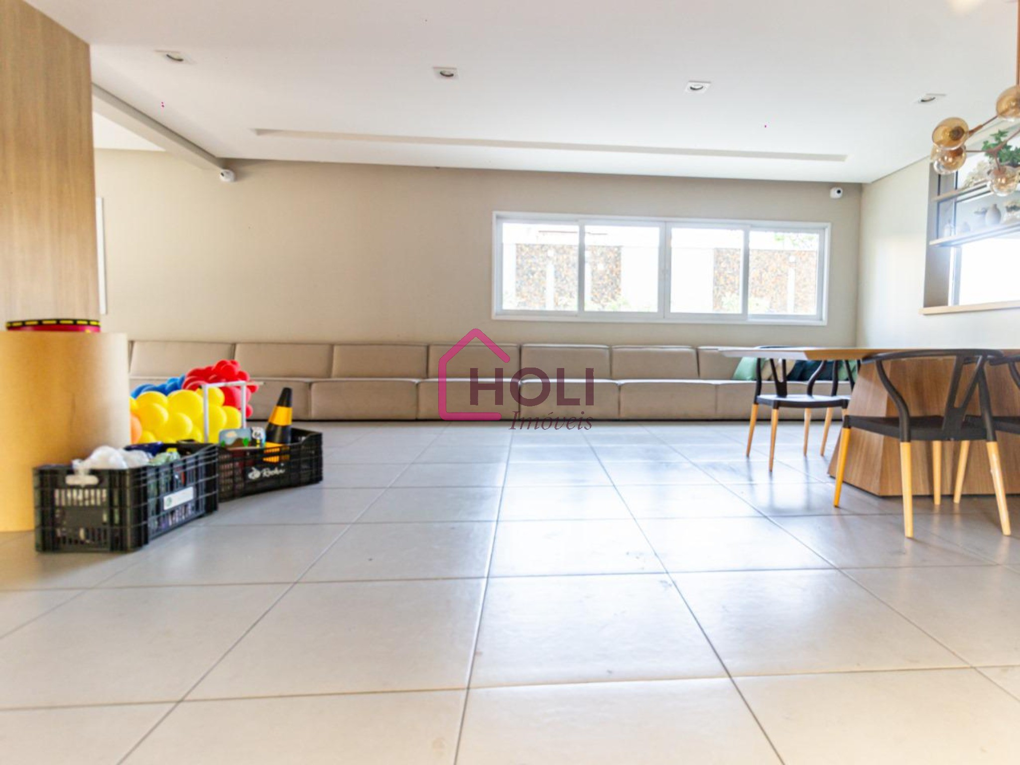 Apartamento, 2 quartos, 38 m² - Foto 28