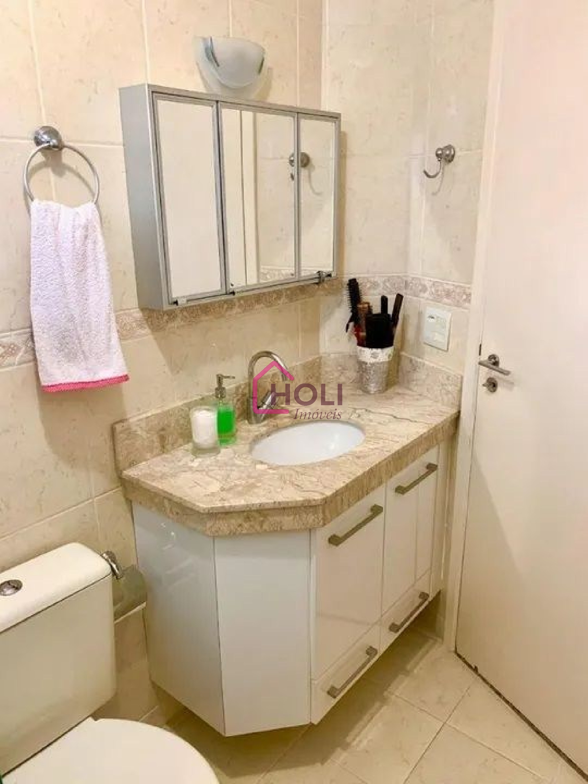 Apartamento, 3 quartos, 87 m² - Foto 9