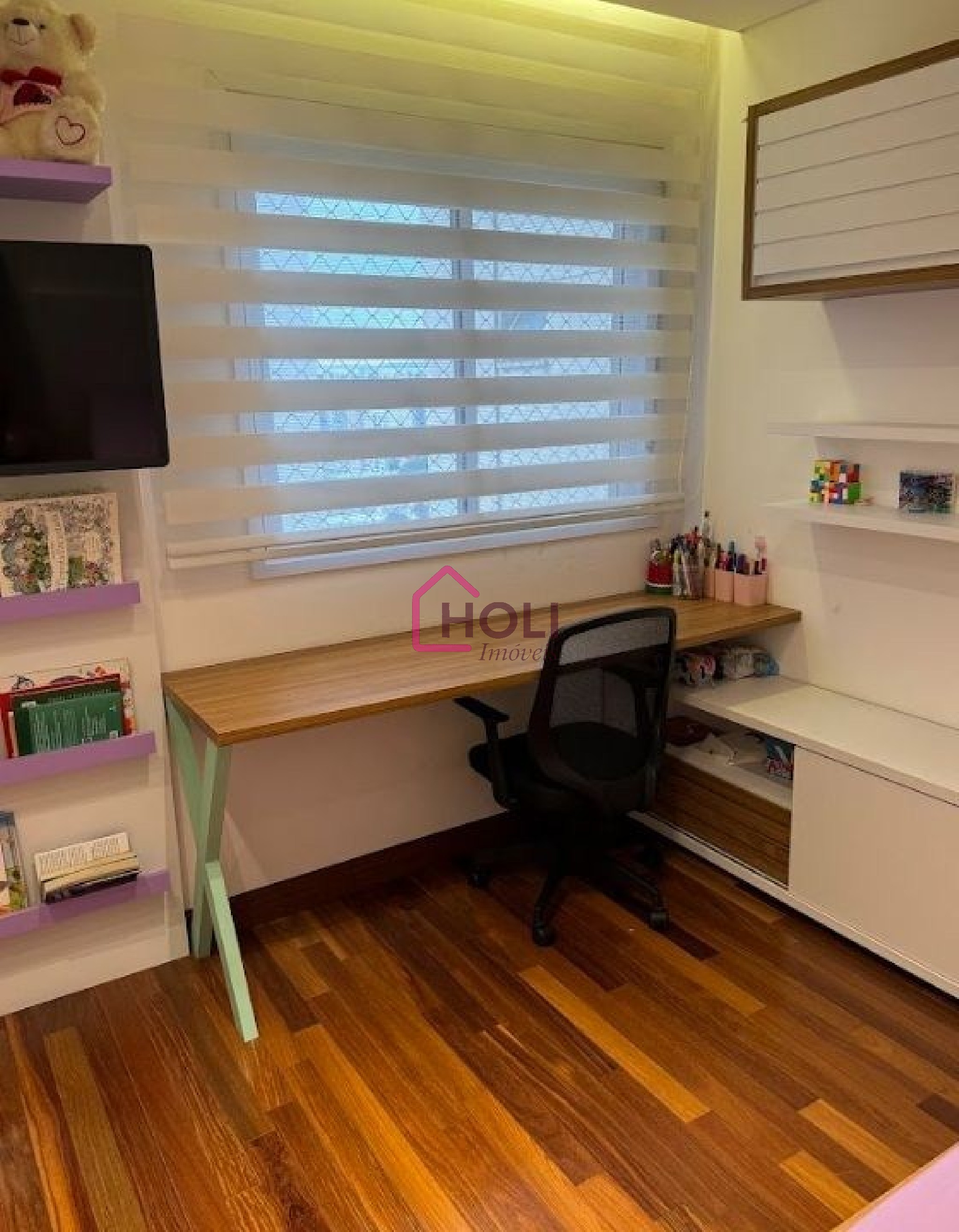 Apartamento, 3 quartos, 180 m² - Foto 9