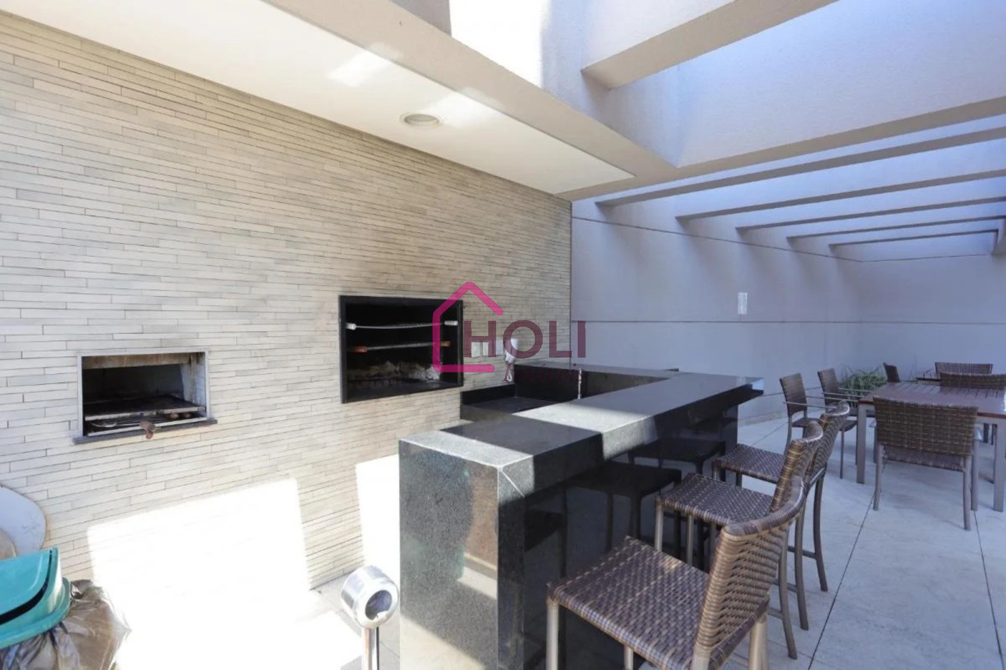 Apartamento, 2 quartos, 64 m² - Foto 12