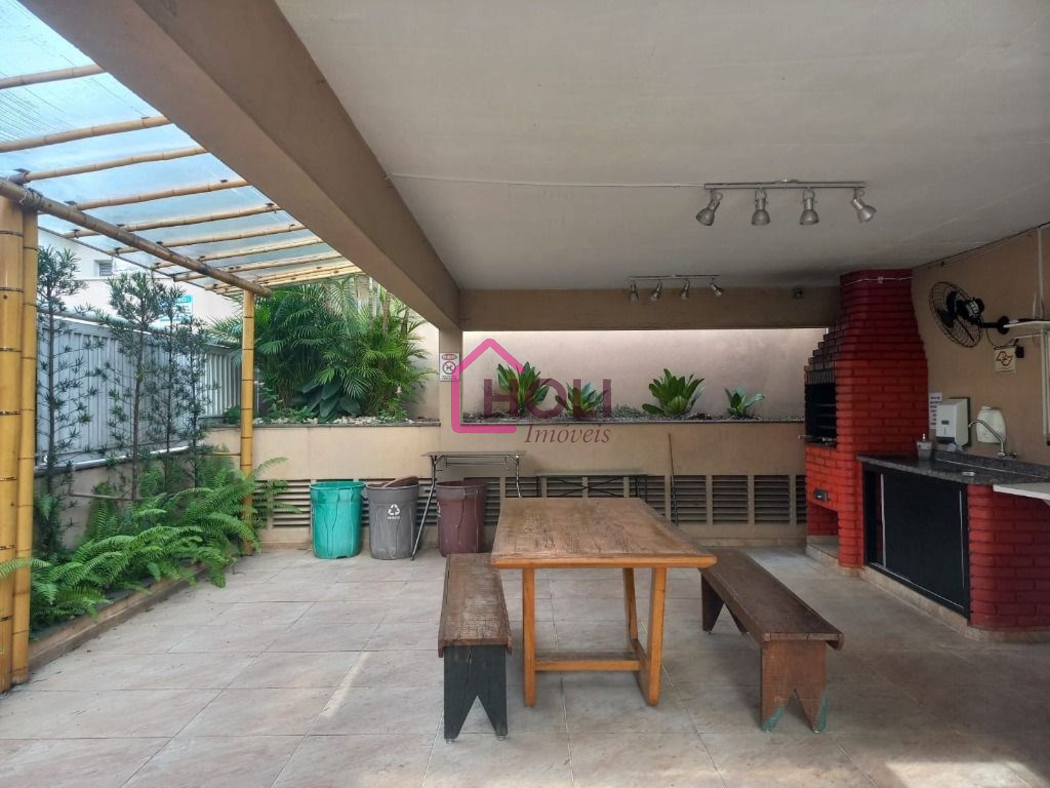 Apartamento, 2 quartos, 50 m² - Foto 20