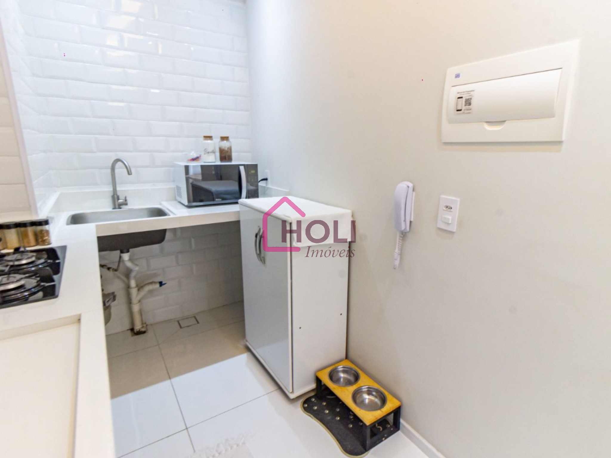 Apartamento, 2 quartos, 38 m² - Foto 21